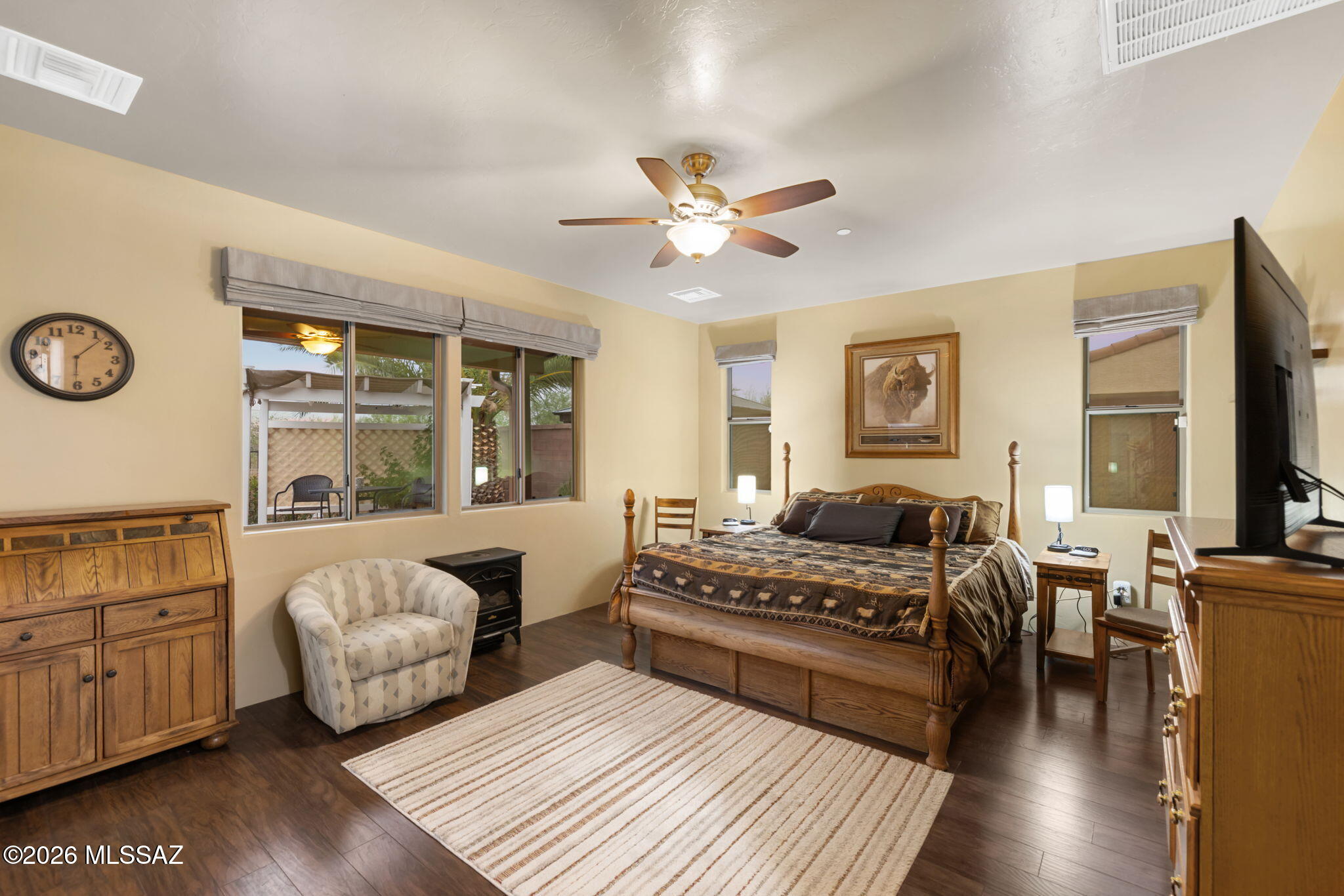 Madera Highlands Villages 1-10 & 15 - Residential