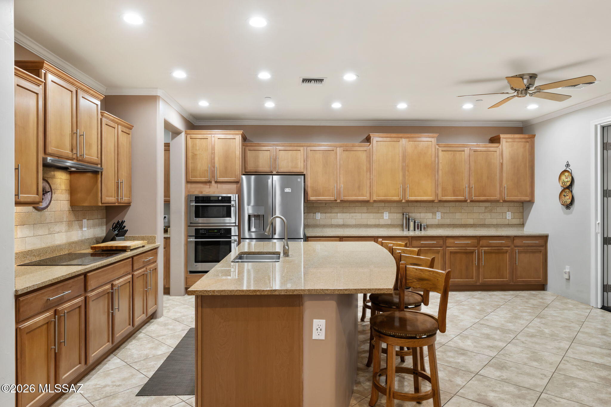 Madera Highlands Villages 1-10 & 15 - Residential