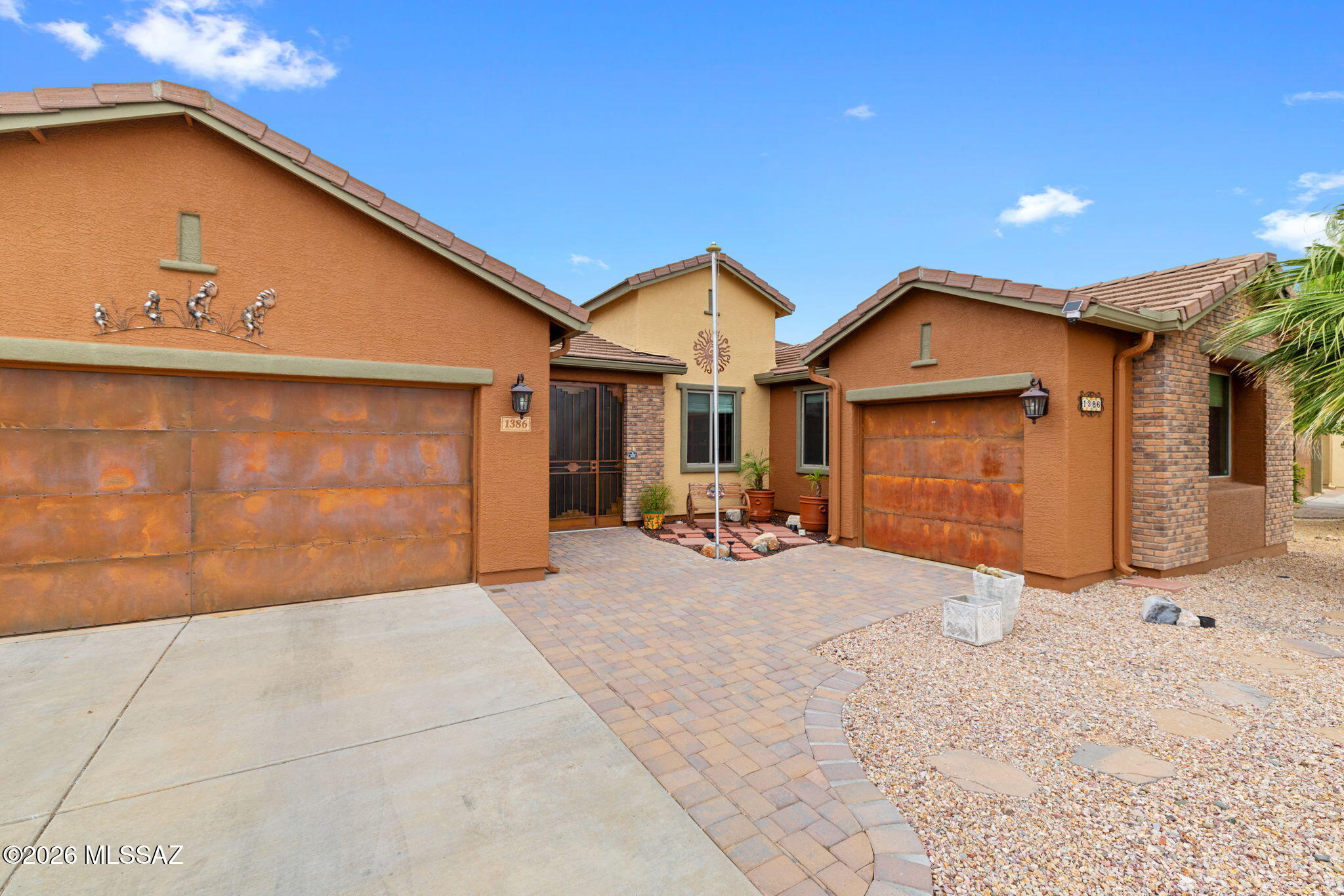 Madera Highlands Villages 1-10 & 15 - Residential
