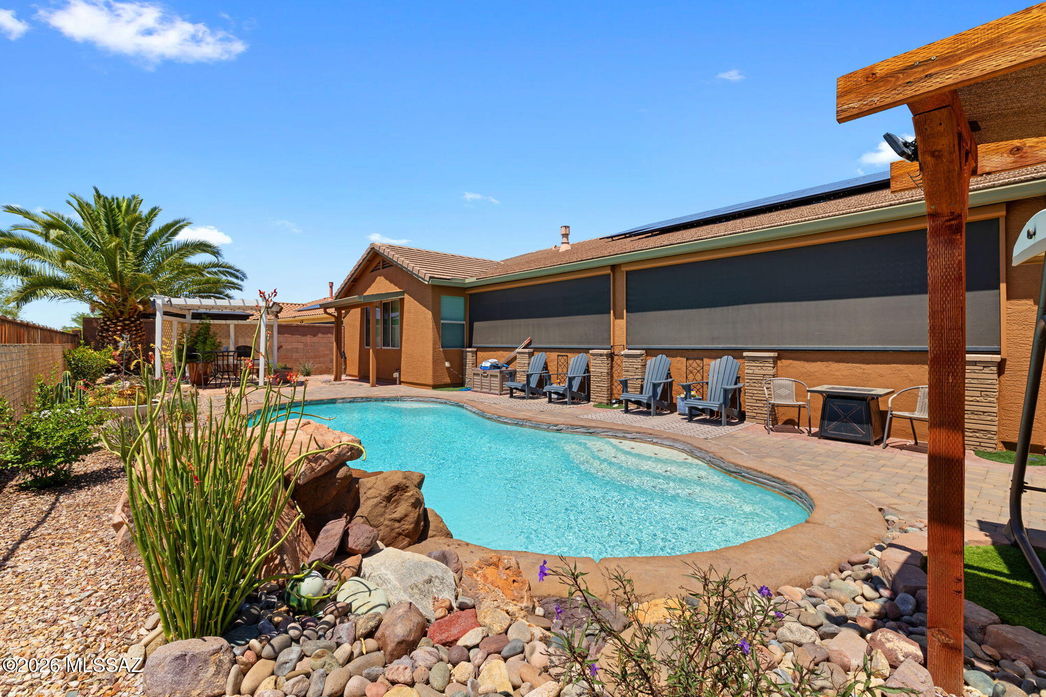 Madera Highlands Villages 1-10 & 15 - Residential