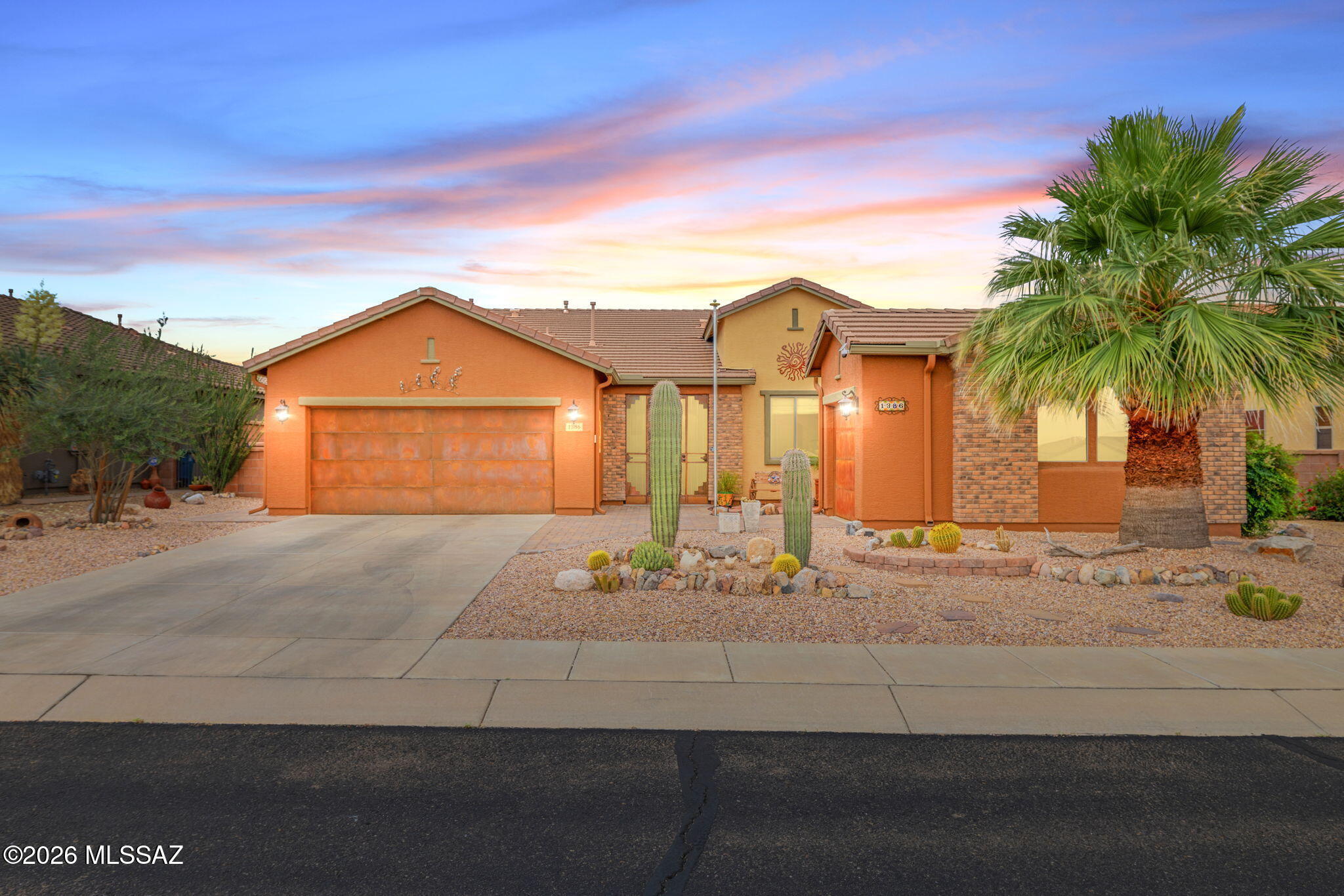 Madera Highlands Villages 1-10 & 15 - Residential