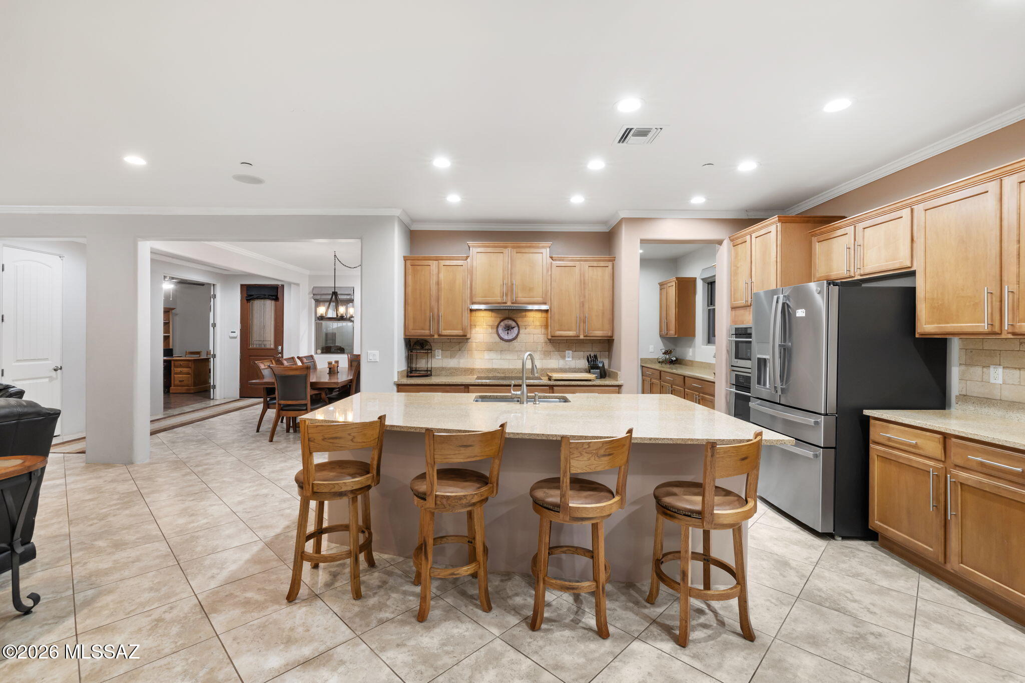 Madera Highlands Villages 1-10 & 15 - Residential