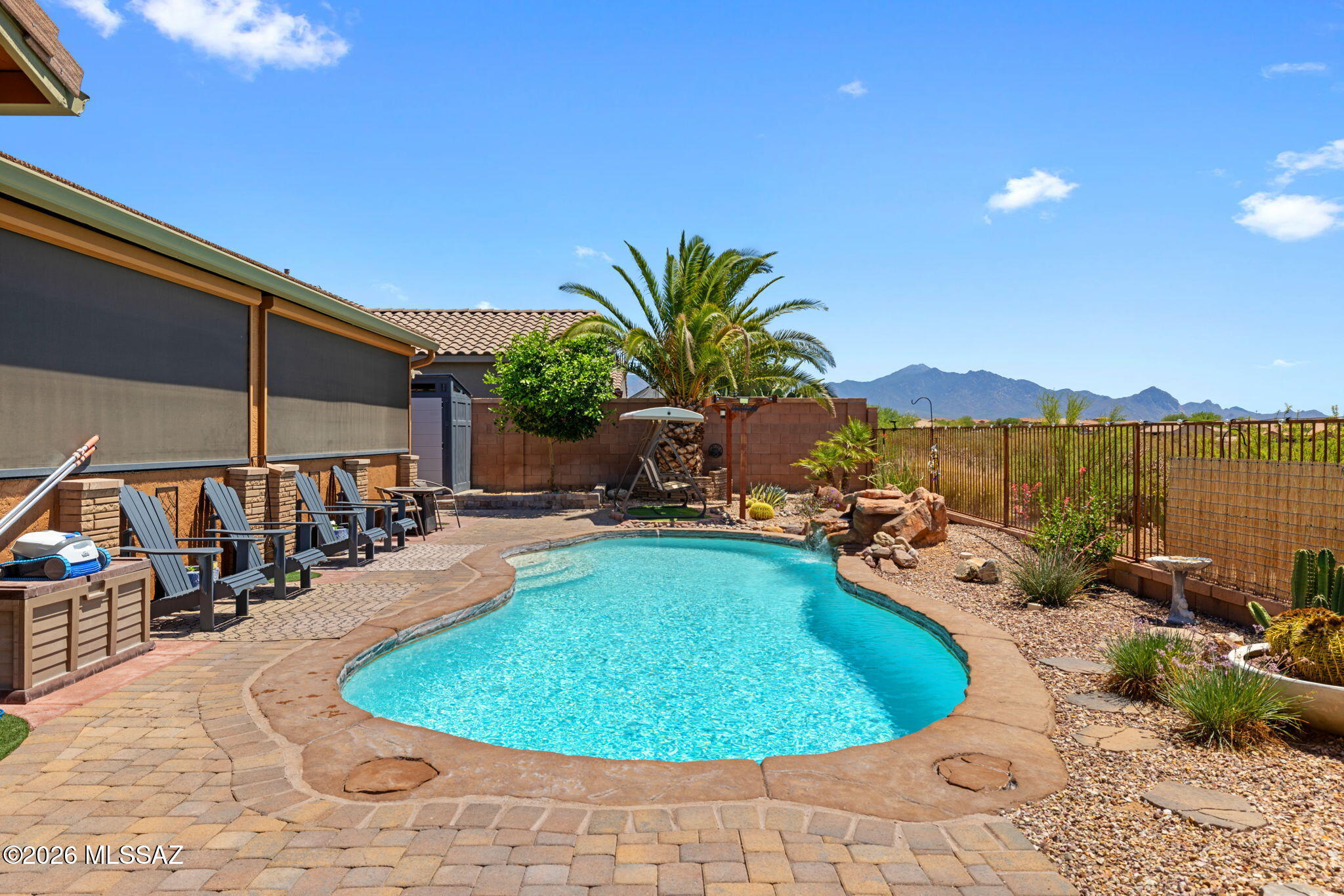 Madera Highlands Villages 1-10 & 15 - Residential