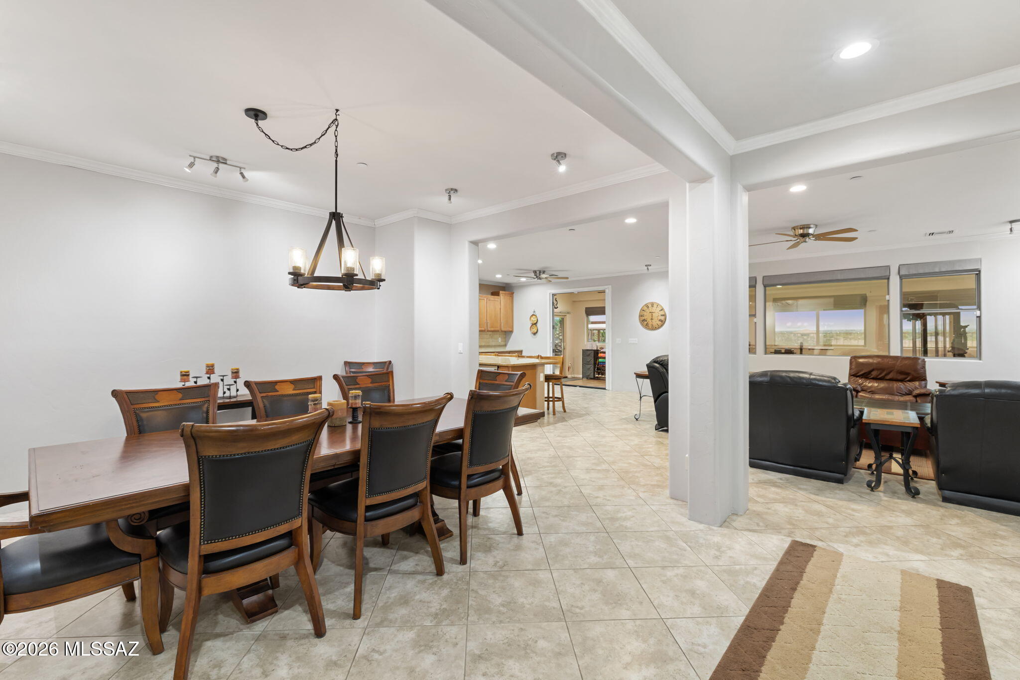 Madera Highlands Villages 1-10 & 15 - Residential