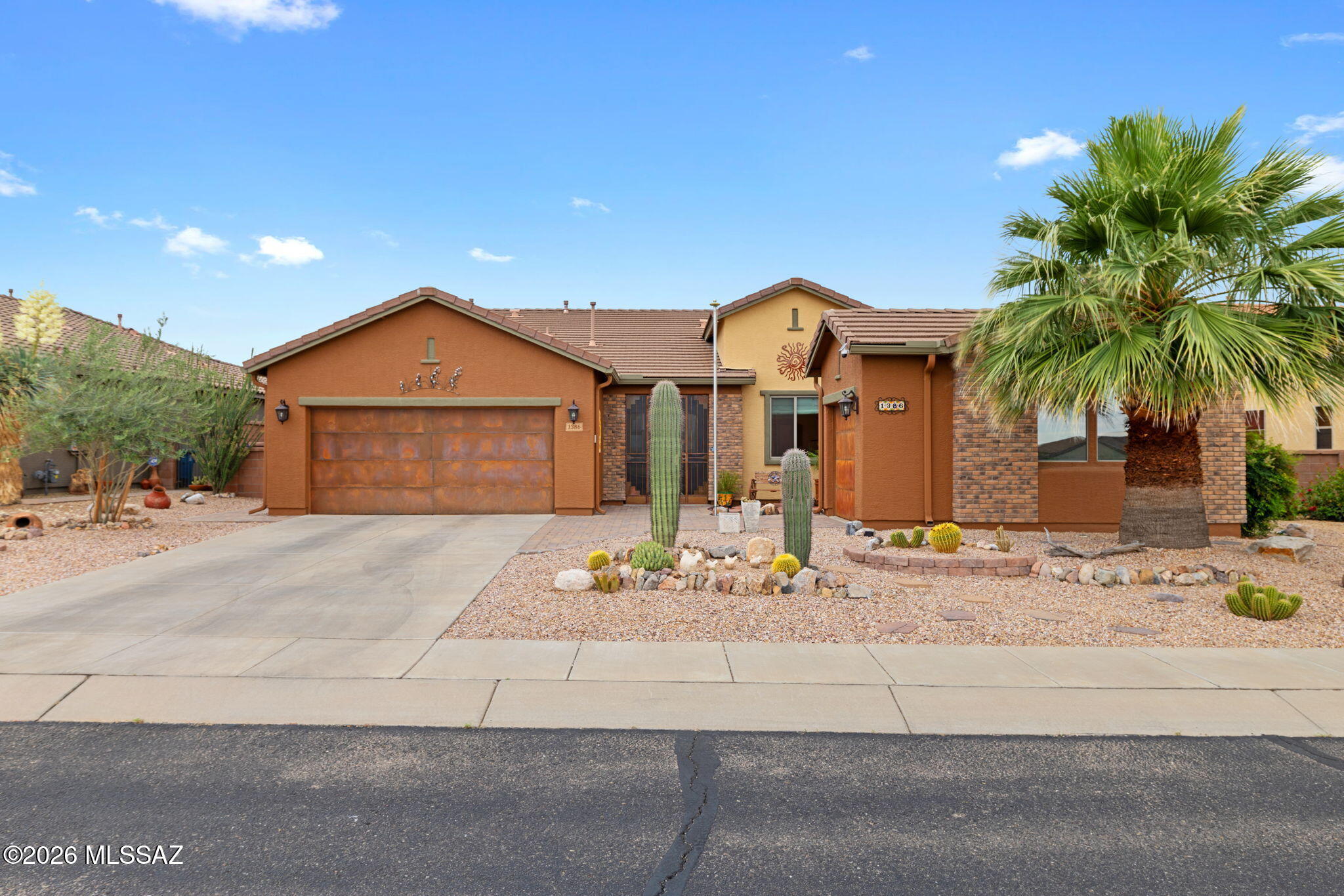 Madera Highlands Villages 1-10 & 15 - Residential