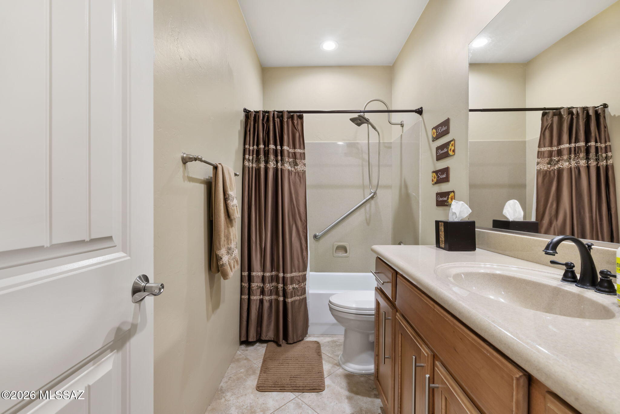 Madera Highlands Villages 1-10 & 15 - Residential