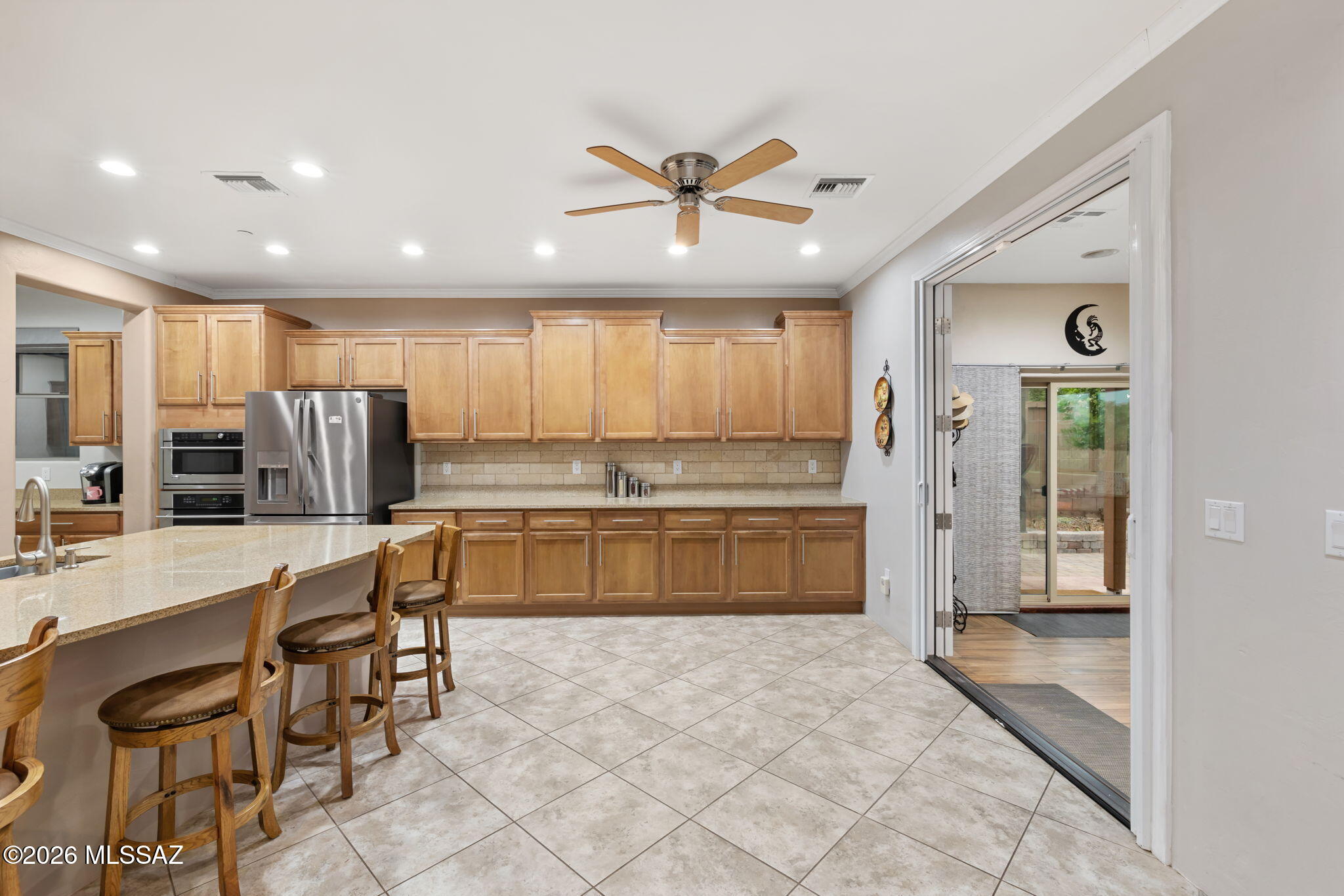 Madera Highlands Villages 1-10 & 15 - Residential