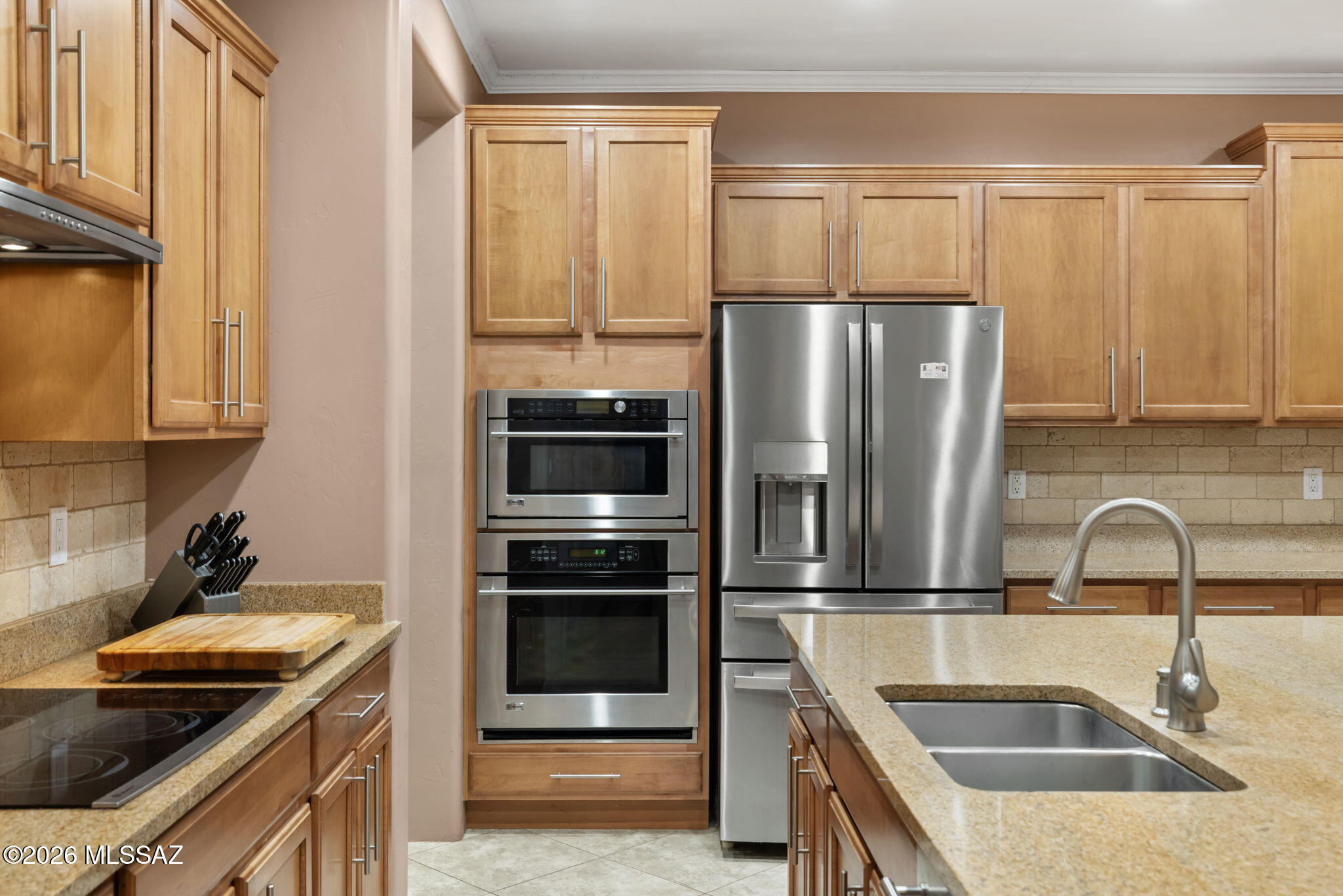 Madera Highlands Villages 1-10 & 15 - Residential