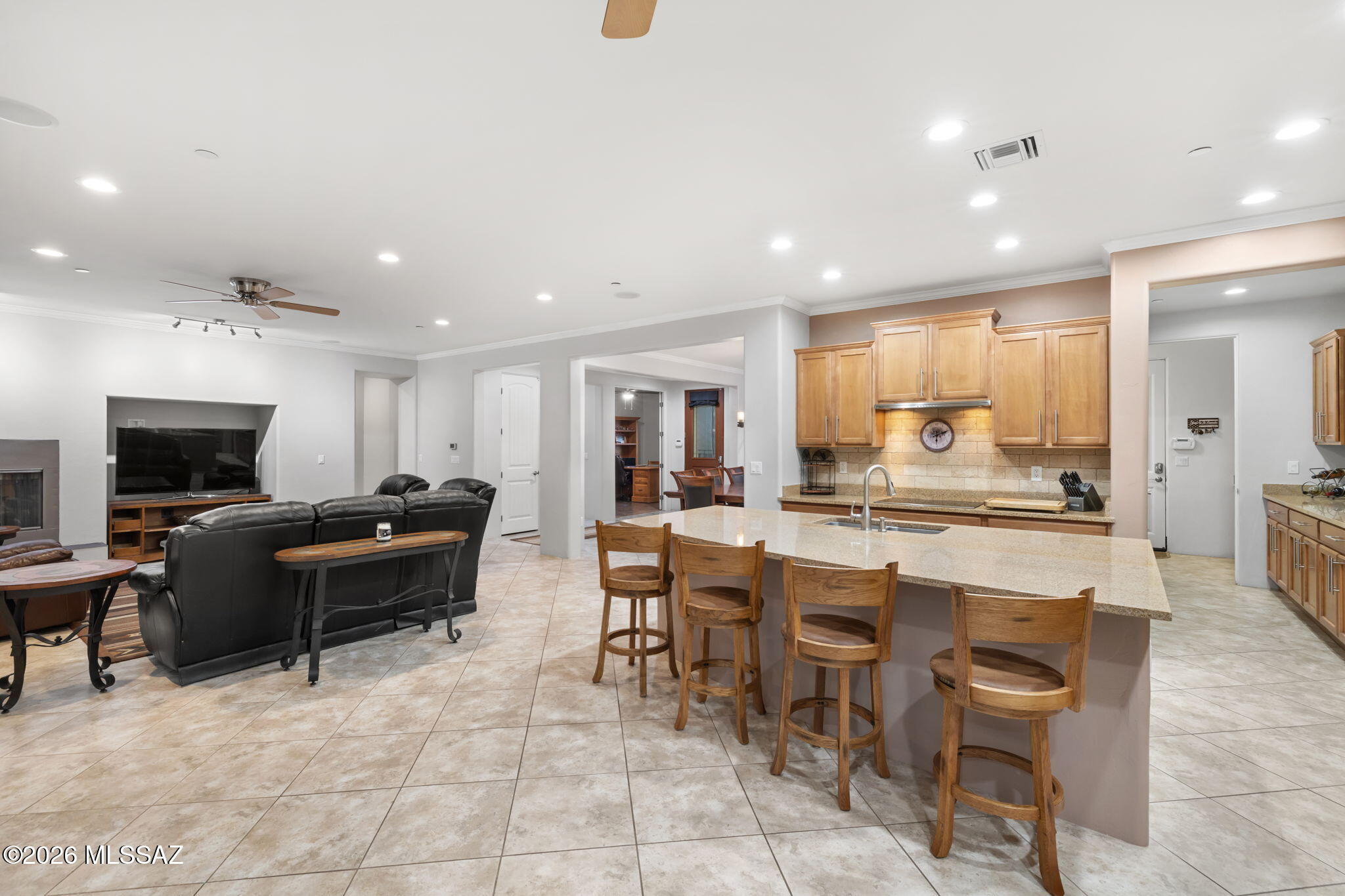 Madera Highlands Villages 1-10 & 15 - Residential
