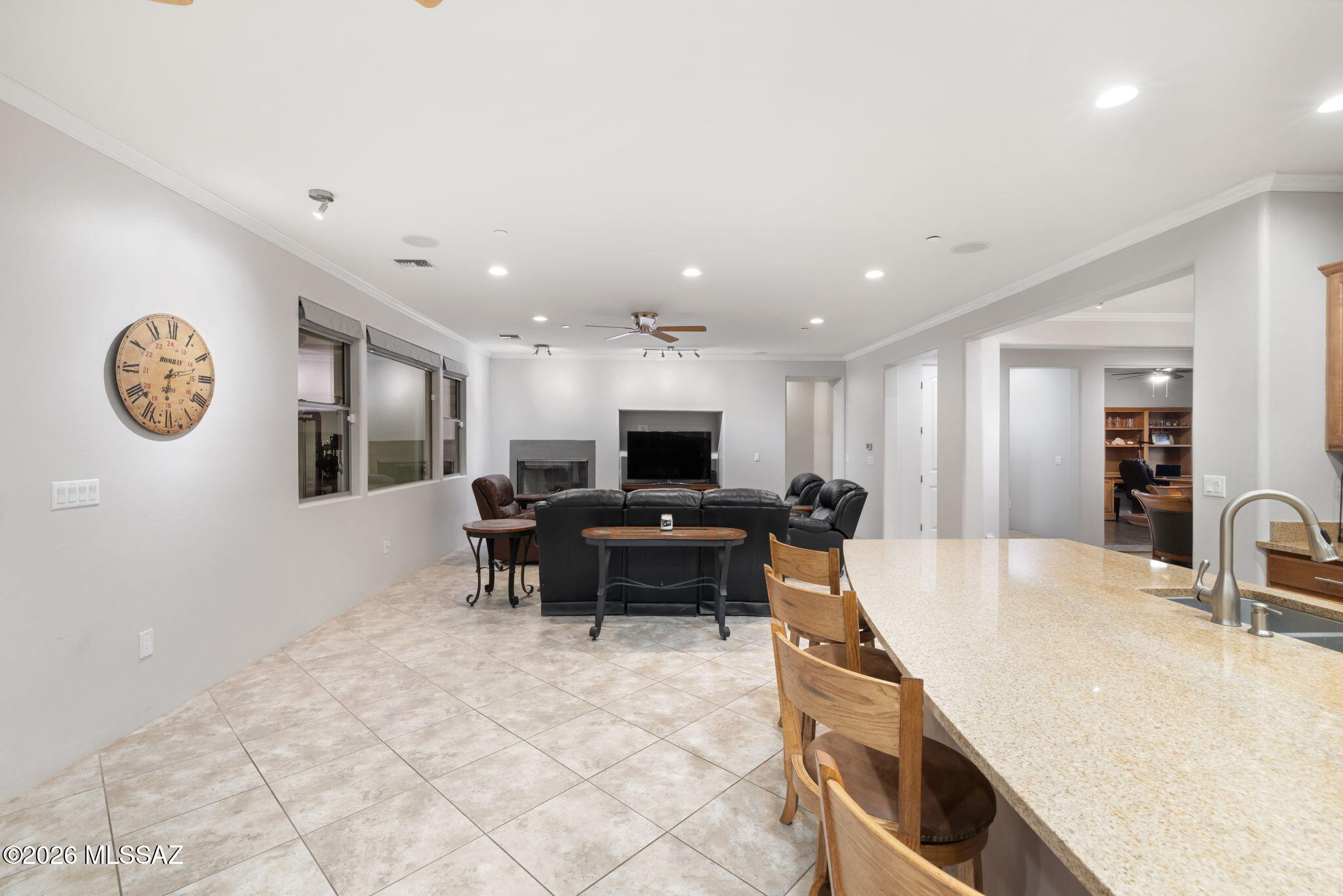 Madera Highlands Villages 1-10 & 15 - Residential