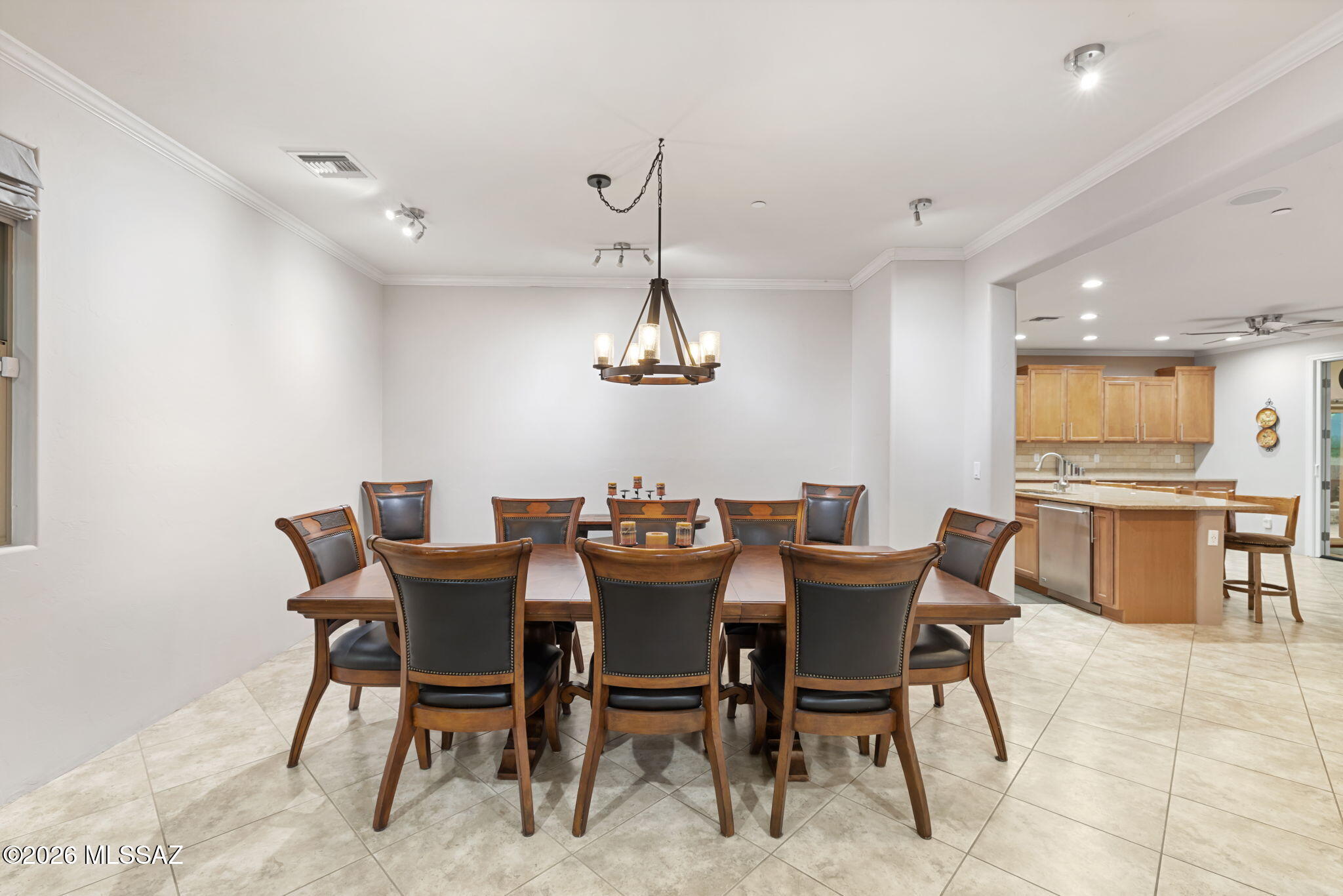 Madera Highlands Villages 1-10 & 15 - Residential