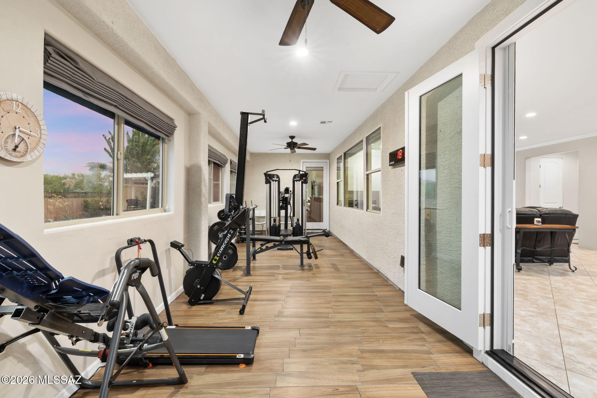 Madera Highlands Villages 1-10 & 15 - Residential