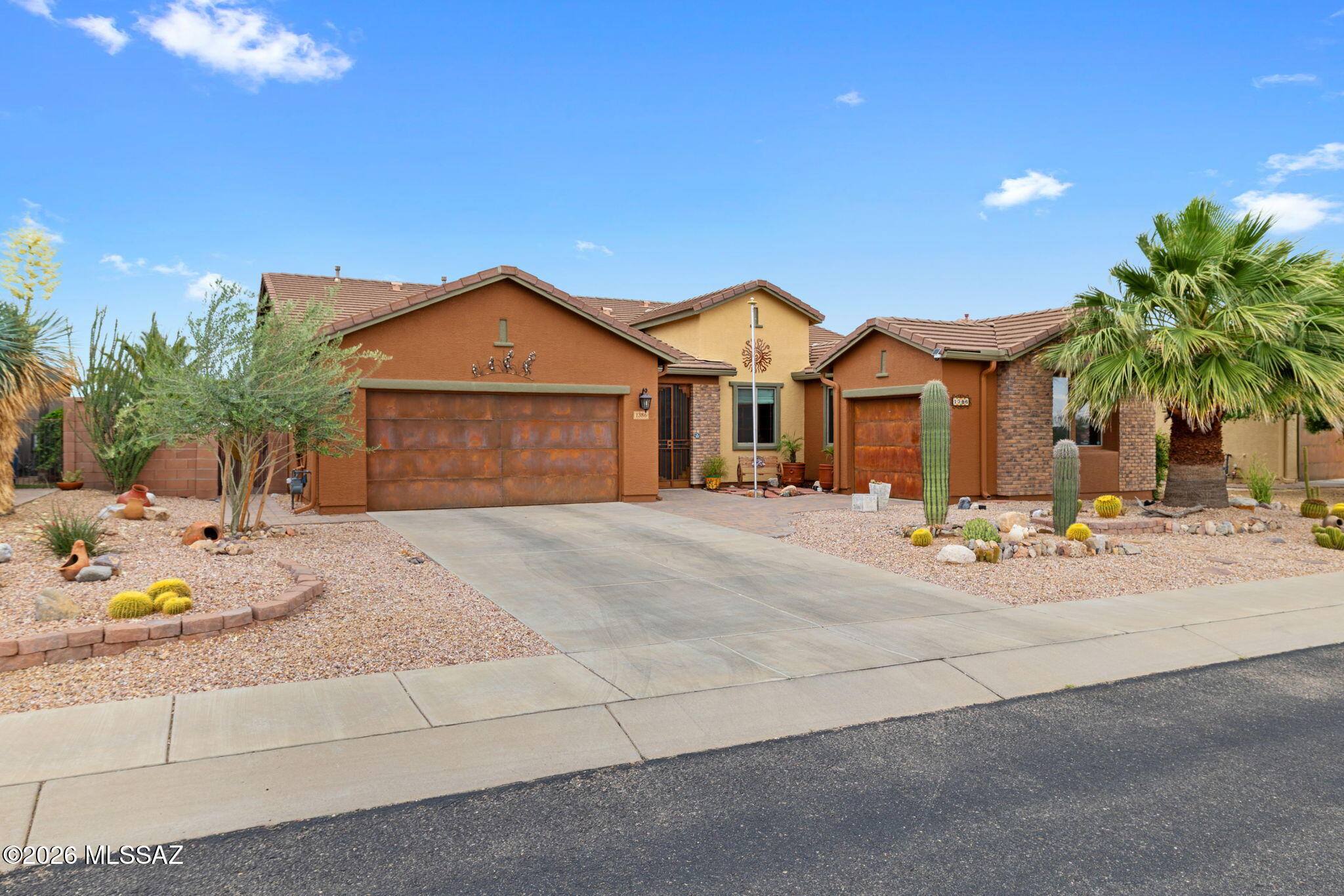 Madera Highlands Villages 1-10 & 15 - Residential