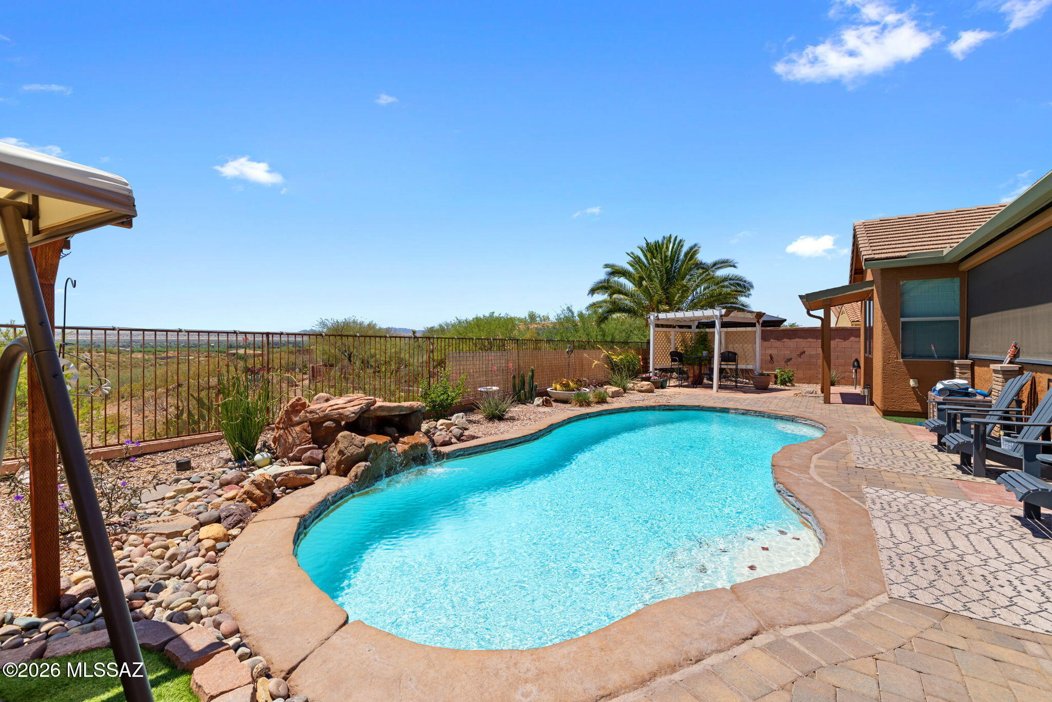 Madera Highlands Villages 1-10 & 15 - Residential