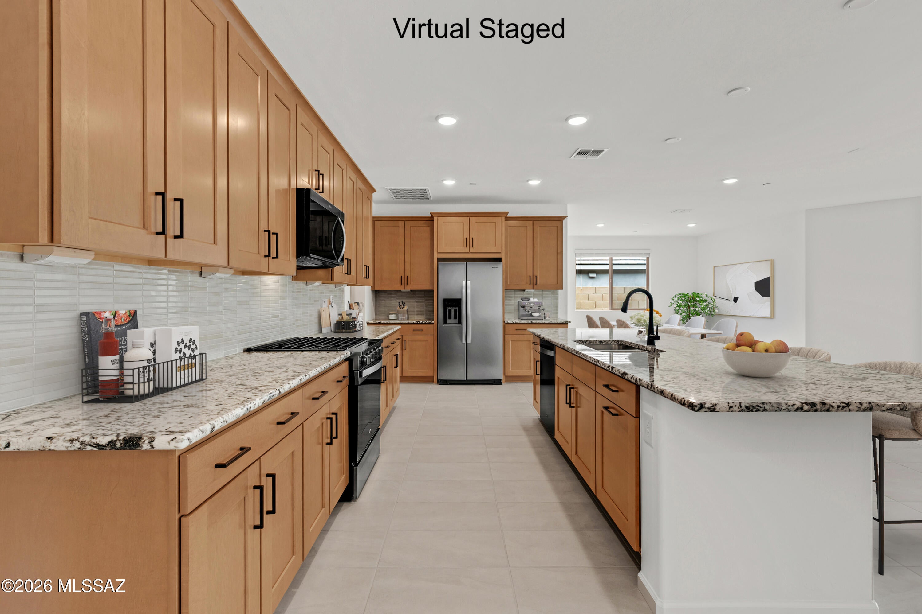 4416 W Tortolita View Circle
