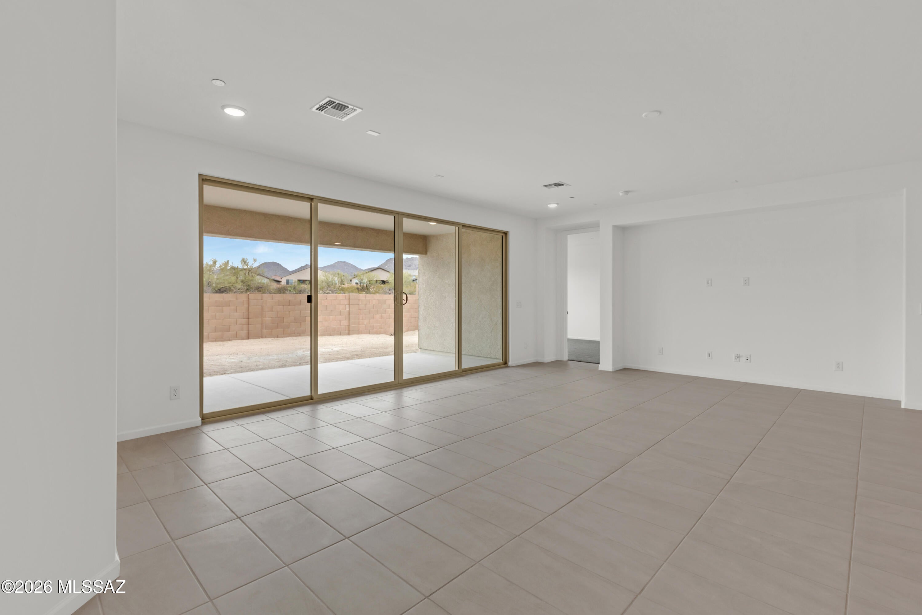 4416 W Tortolita View Circle