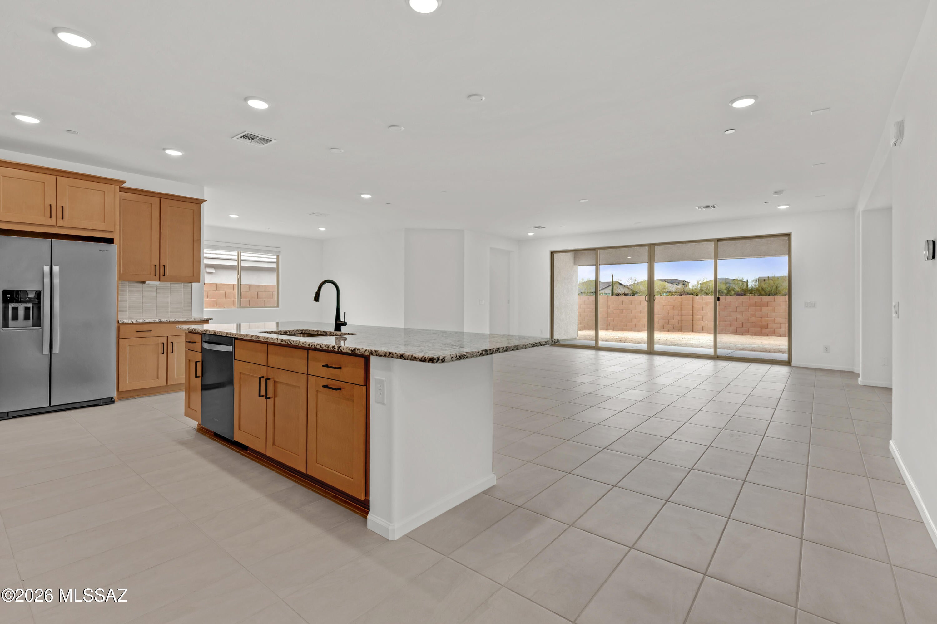 4416 W Tortolita View Circle