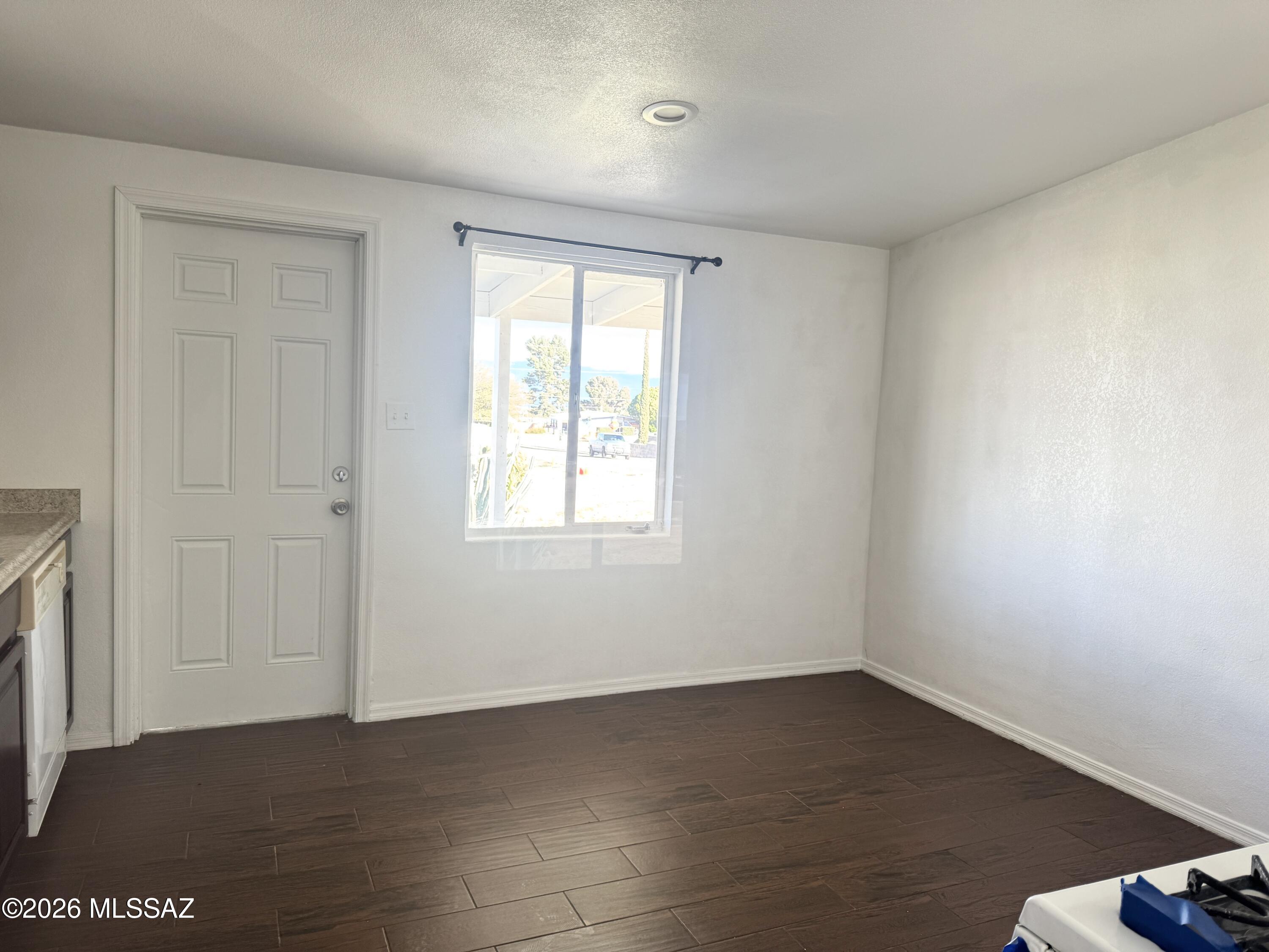 San Manuel Townsite - Residential Lease