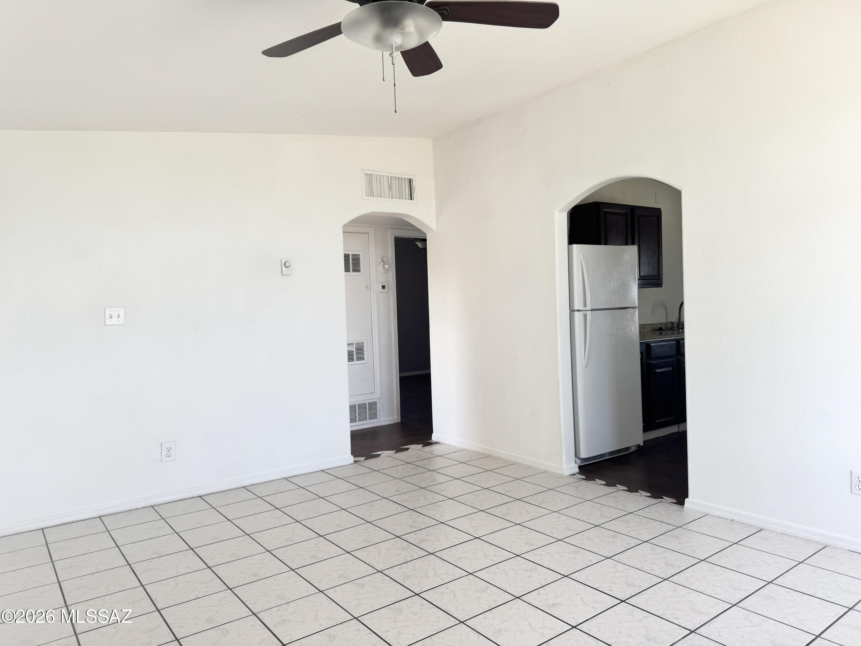 San Manuel Townsite - Residential Lease