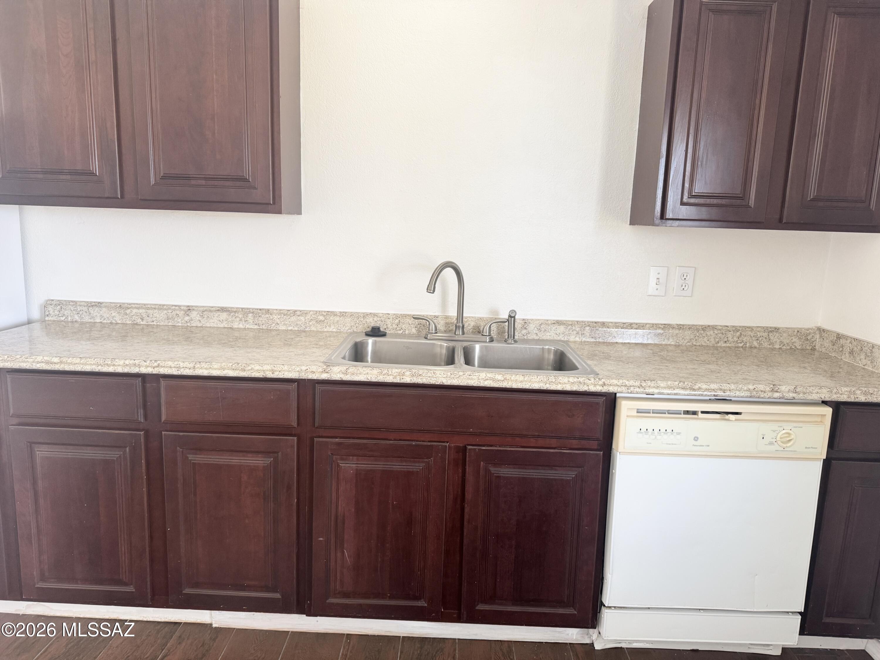 San Manuel Townsite - Residential Lease