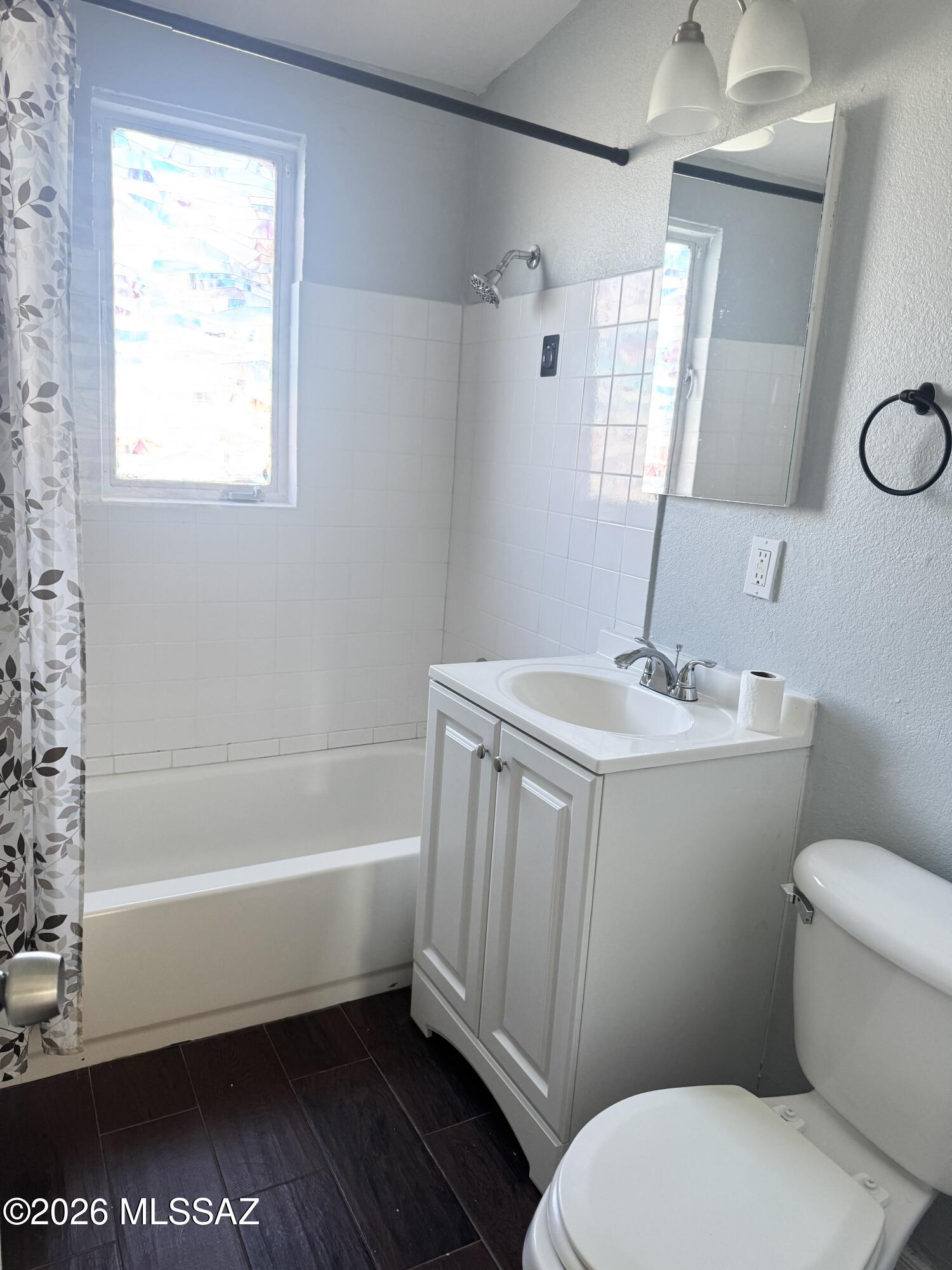 San Manuel Townsite - Residential Lease