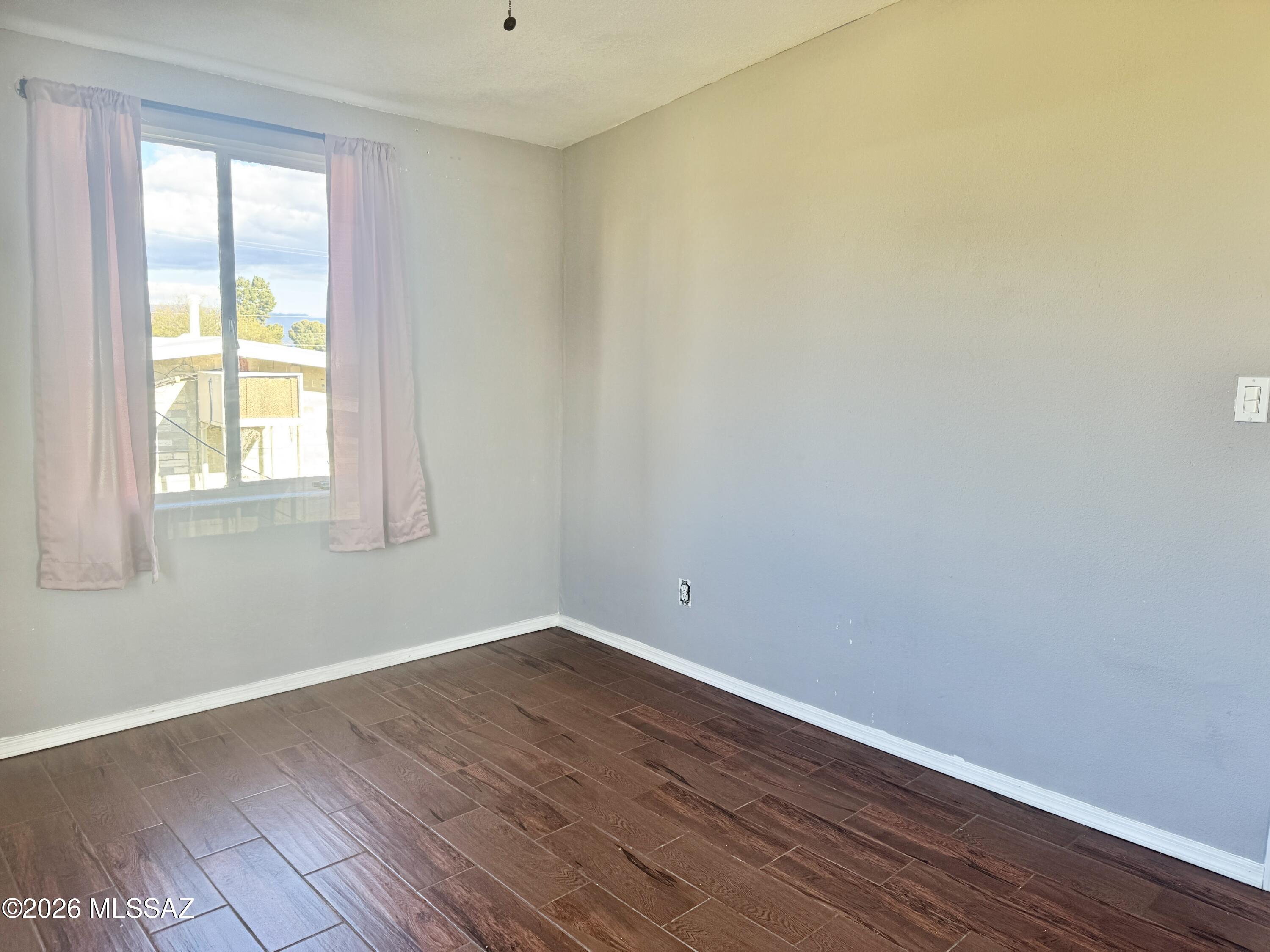 San Manuel Townsite - Residential Lease