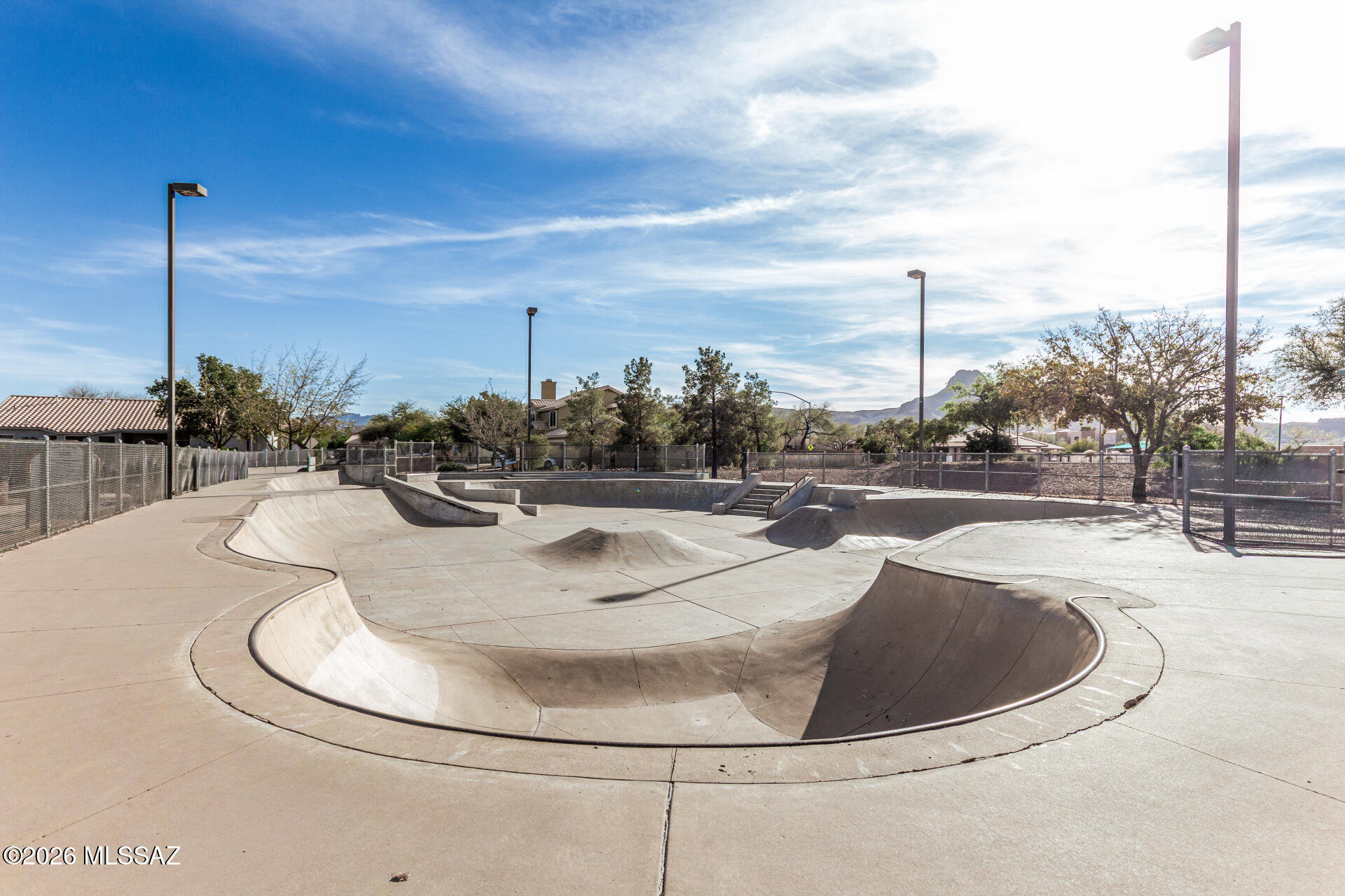 Continental Ranch Parcel 18 (1-160) - Residential