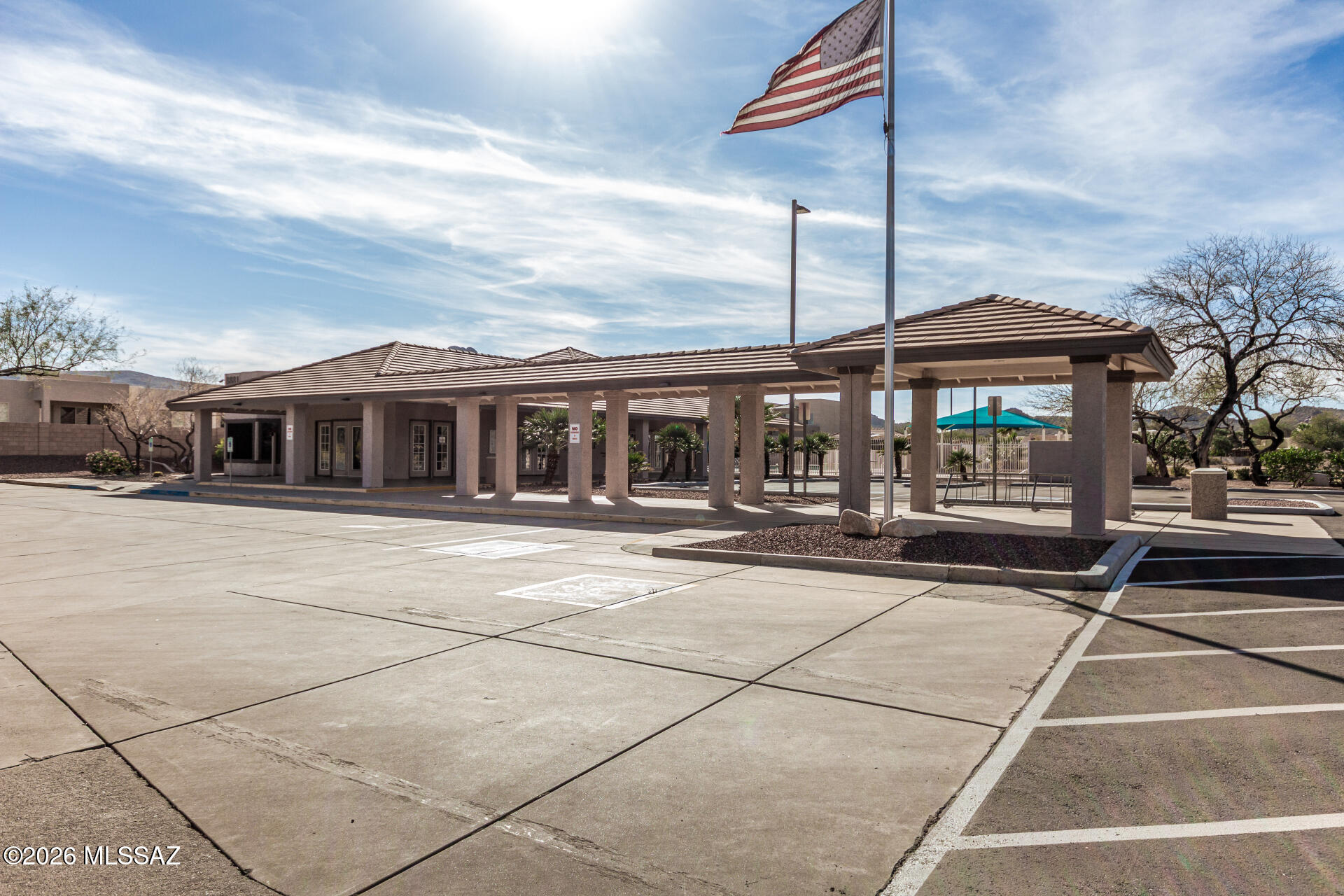 Continental Ranch Parcel 18 (1-160) - Residential