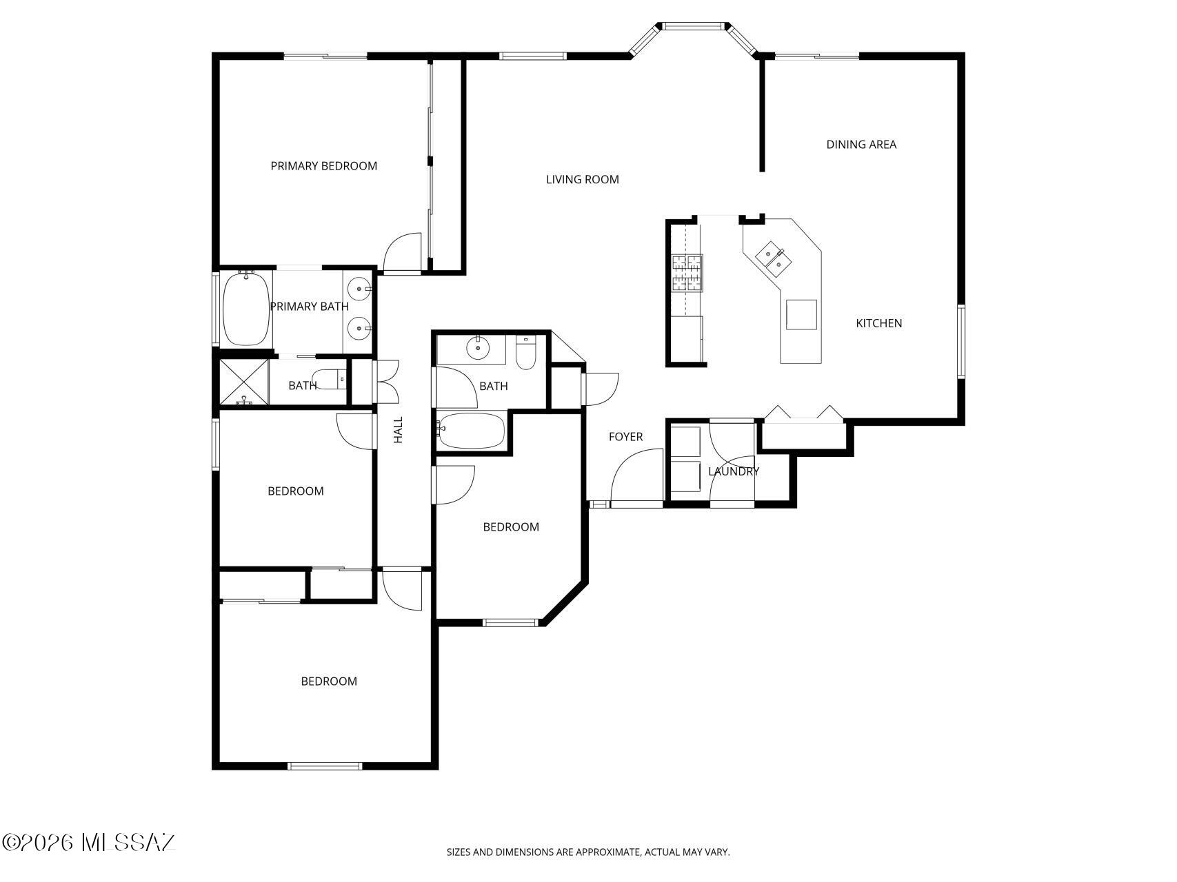 Continental Ranch Parcel 18 (1-160) - Residential