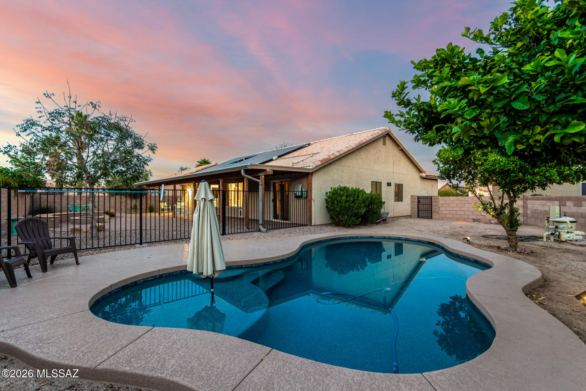 Continental Ranch Parcel 18 (1-160) - Residential