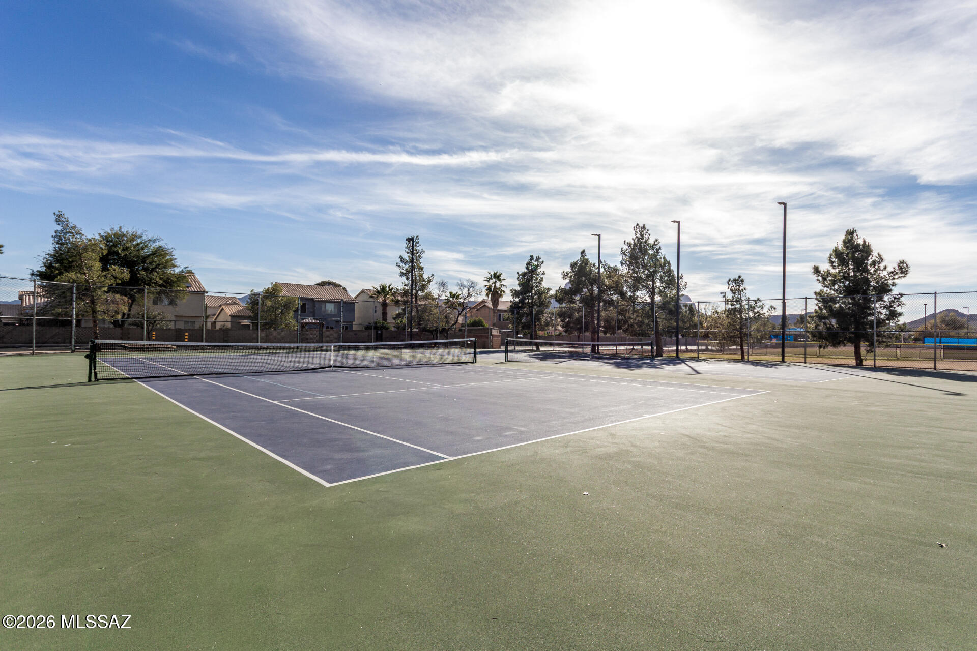 Continental Ranch Parcel 18 (1-160) - Residential