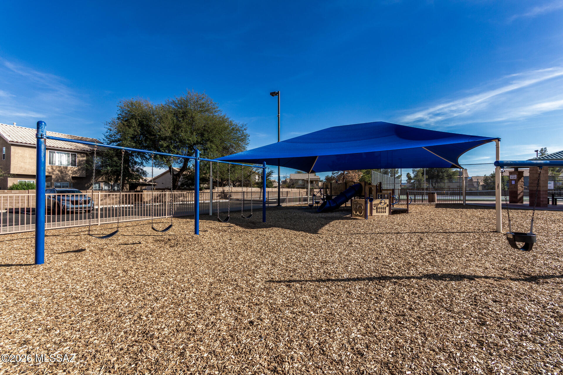 Continental Ranch Parcel 18 (1-160) - Residential