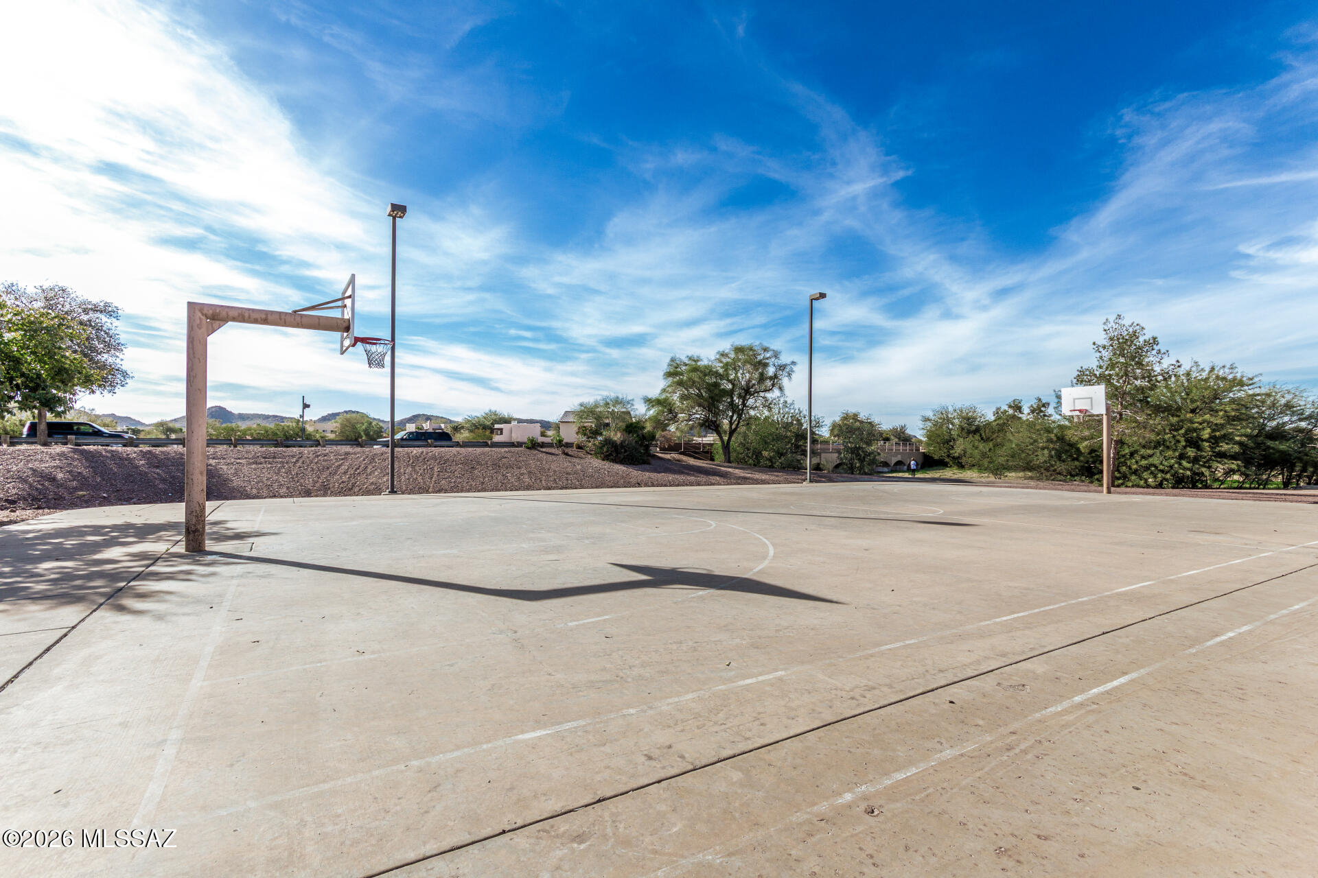 Continental Ranch Parcel 18 (1-160) - Residential
