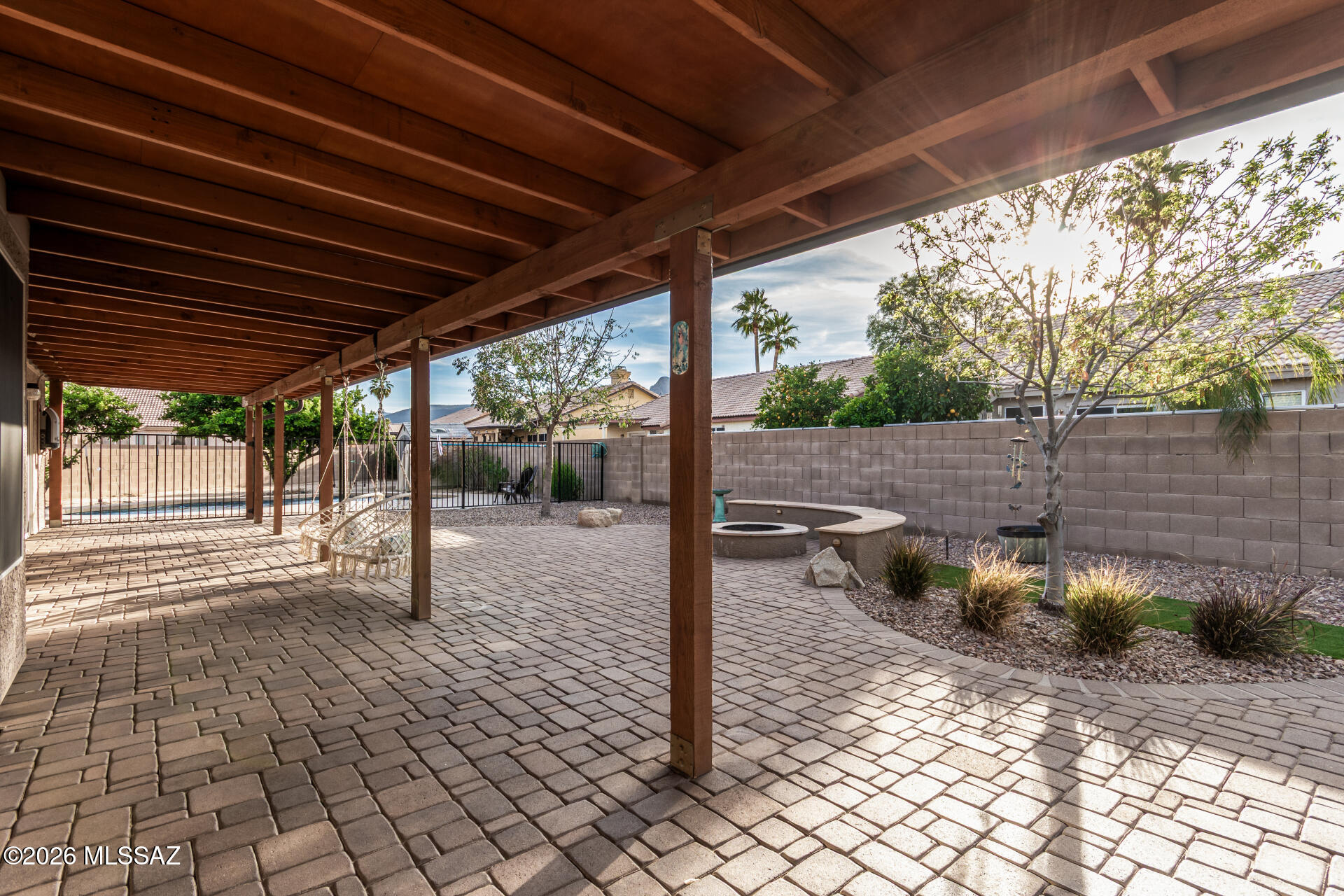 Continental Ranch Parcel 18 (1-160) - Residential