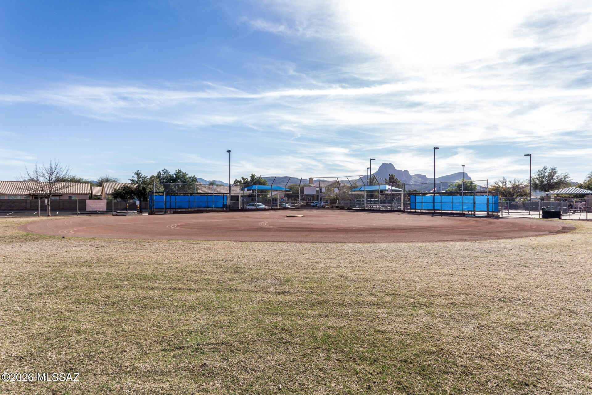 Continental Ranch Parcel 18 (1-160) - Residential