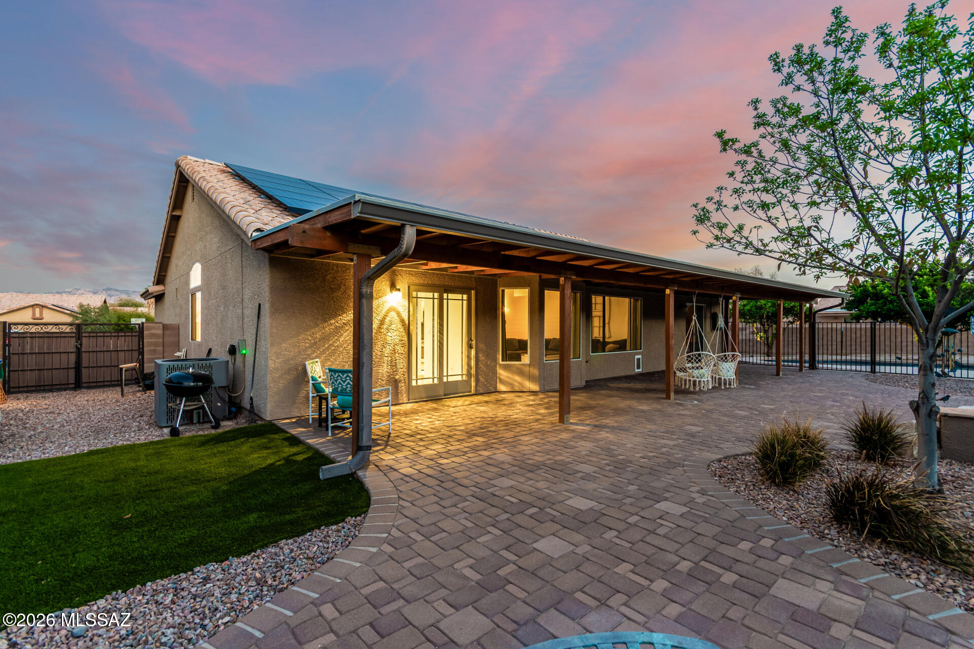 Continental Ranch Parcel 18 (1-160) - Residential