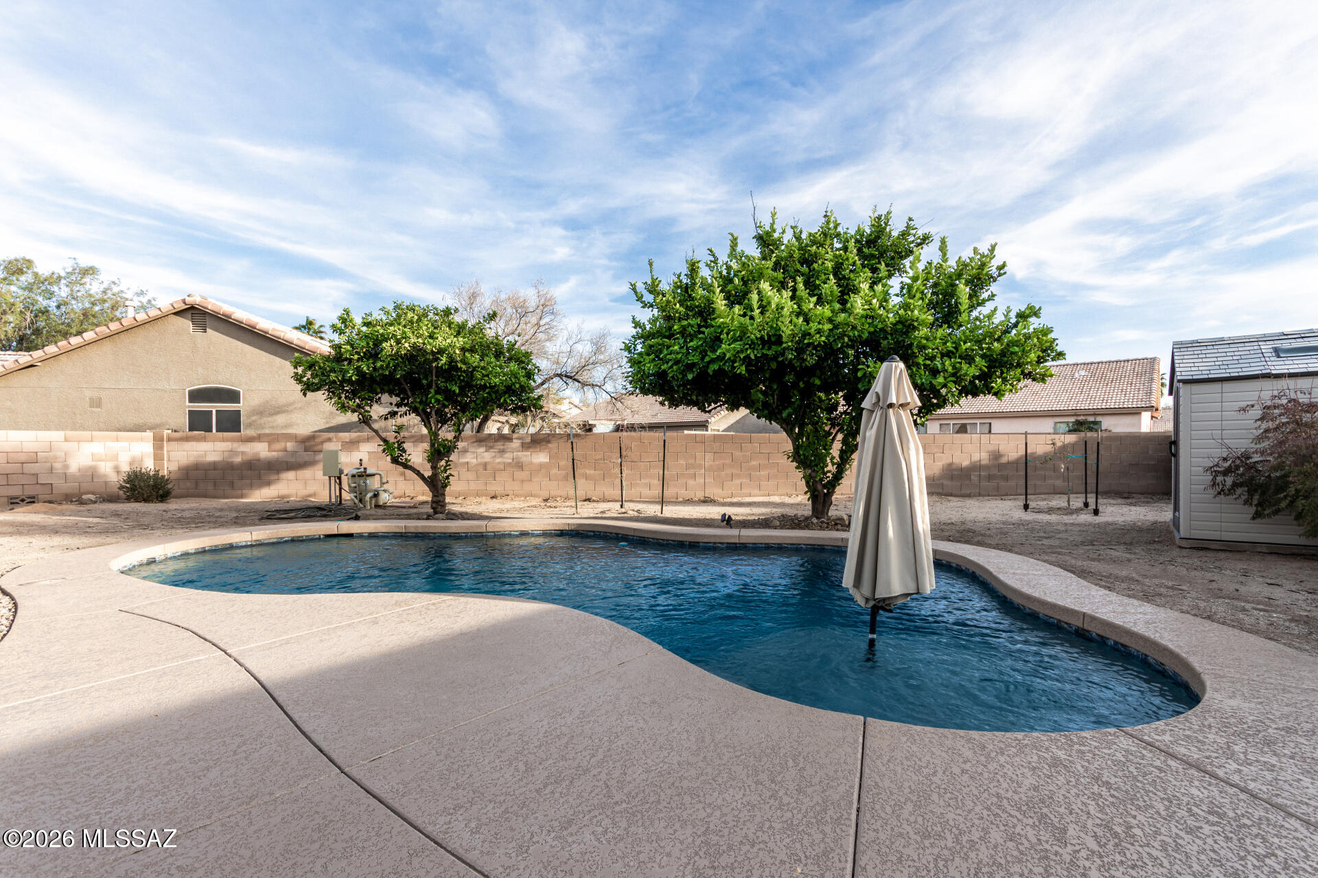 Continental Ranch Parcel 18 (1-160) - Residential