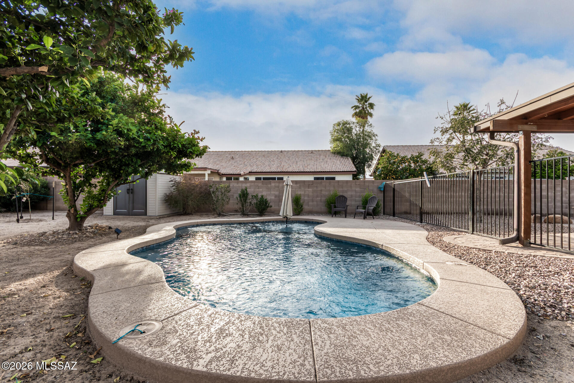 Continental Ranch Parcel 18 (1-160) - Residential