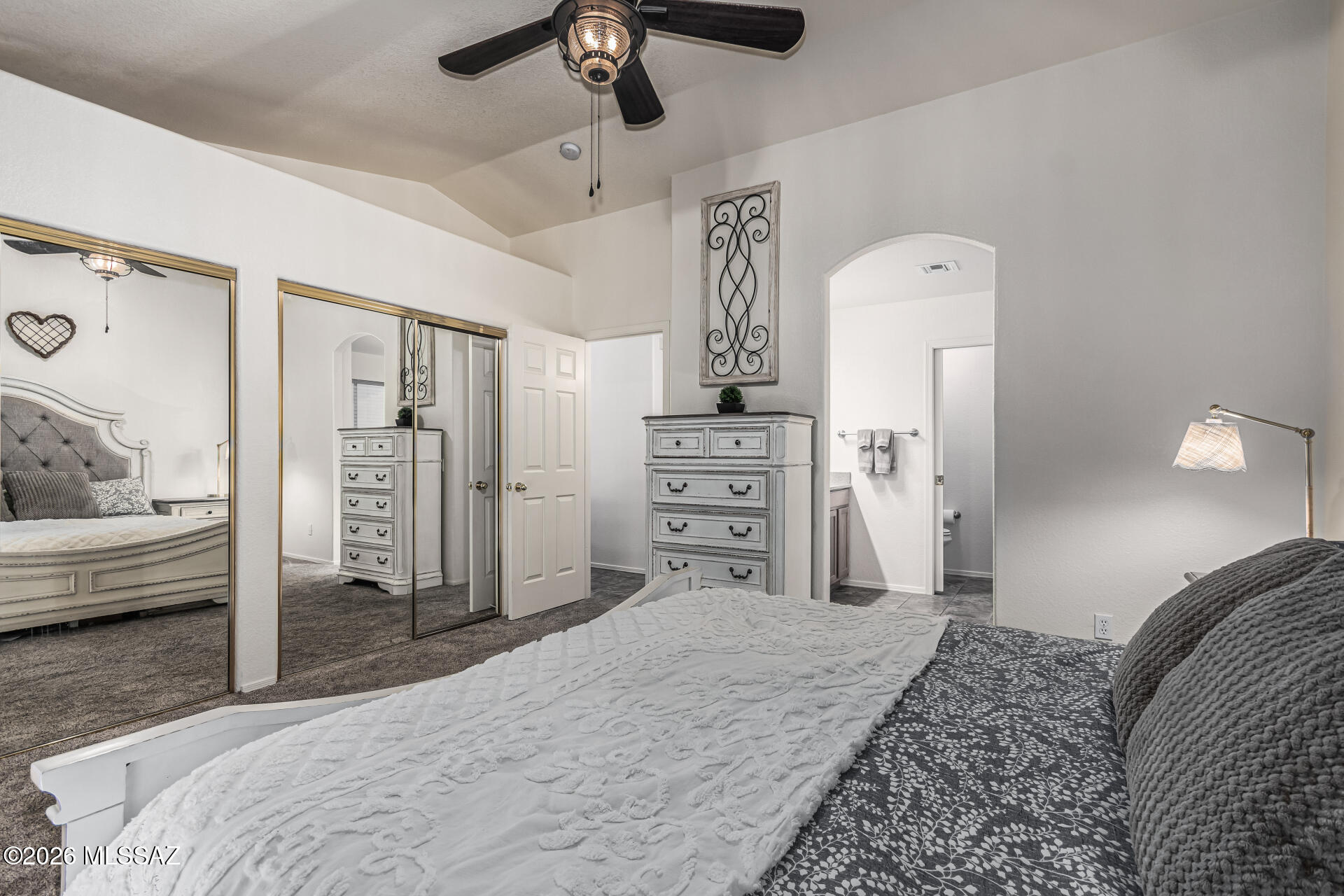 Continental Ranch Parcel 18 (1-160) - Residential