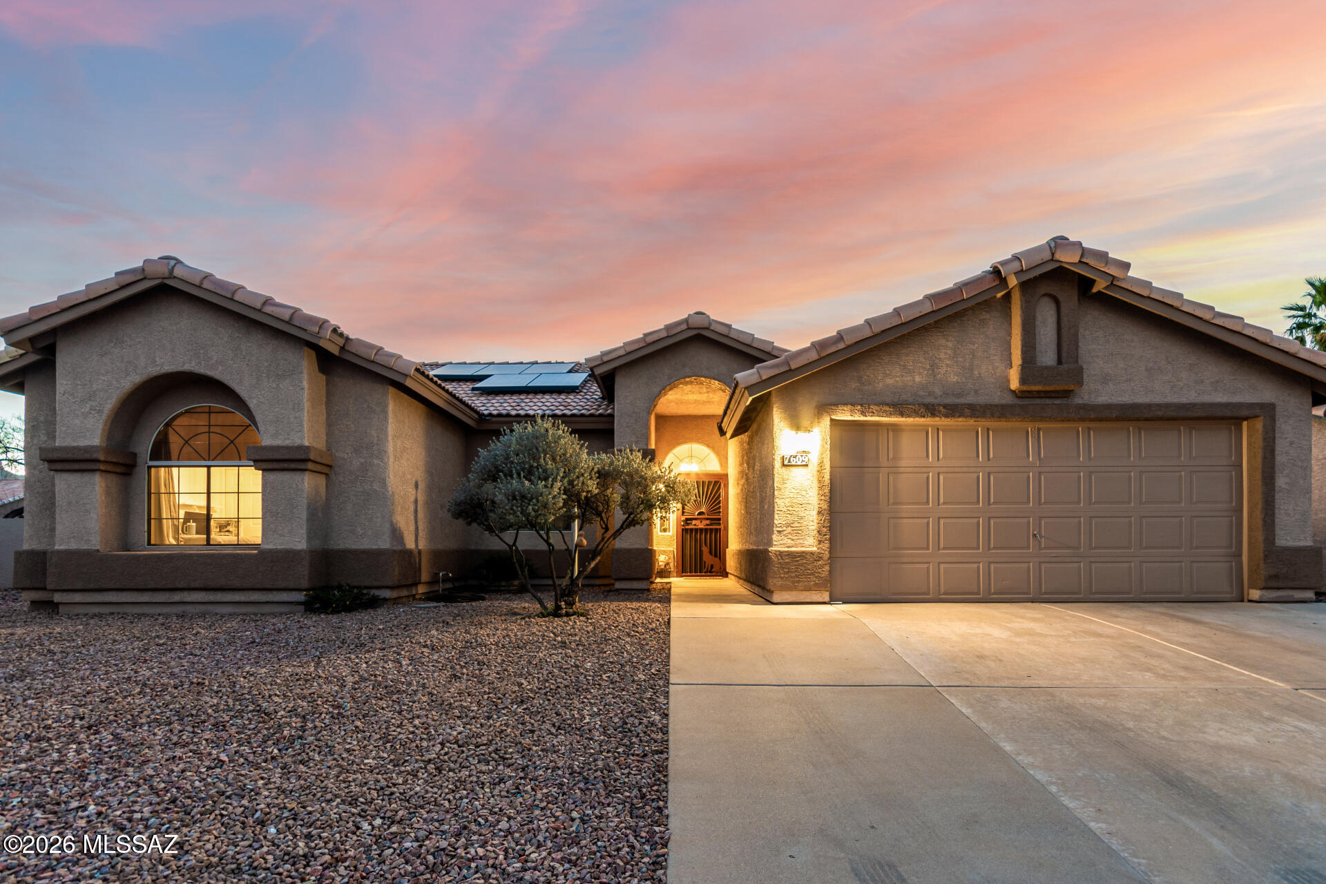 Continental Ranch Parcel 18 (1-160) - Residential
