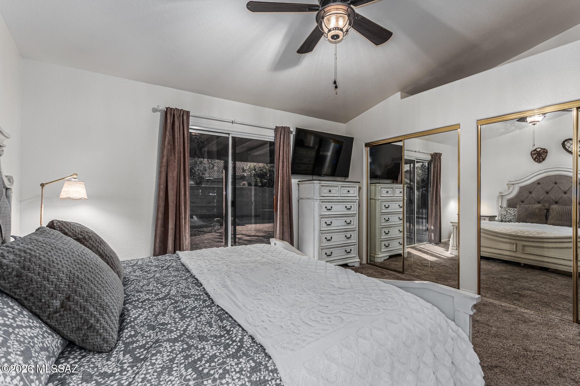 Continental Ranch Parcel 18 (1-160) - Residential