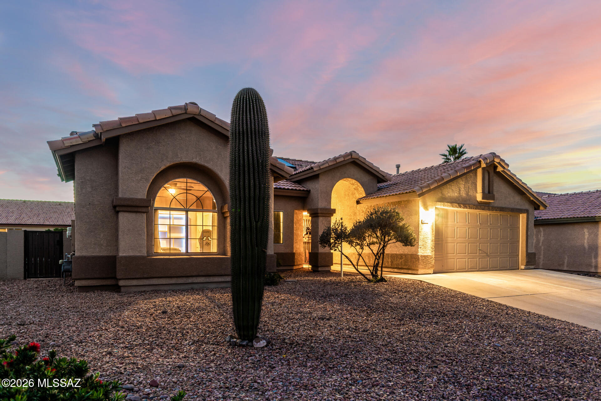 7609 W Running Bear Drive