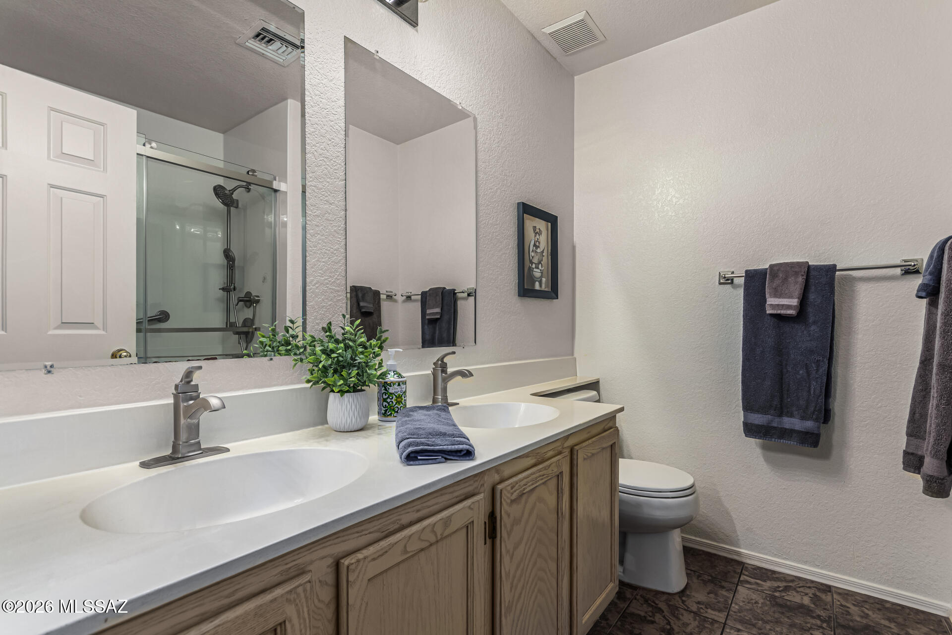 Continental Ranch Parcel 18 (1-160) - Residential