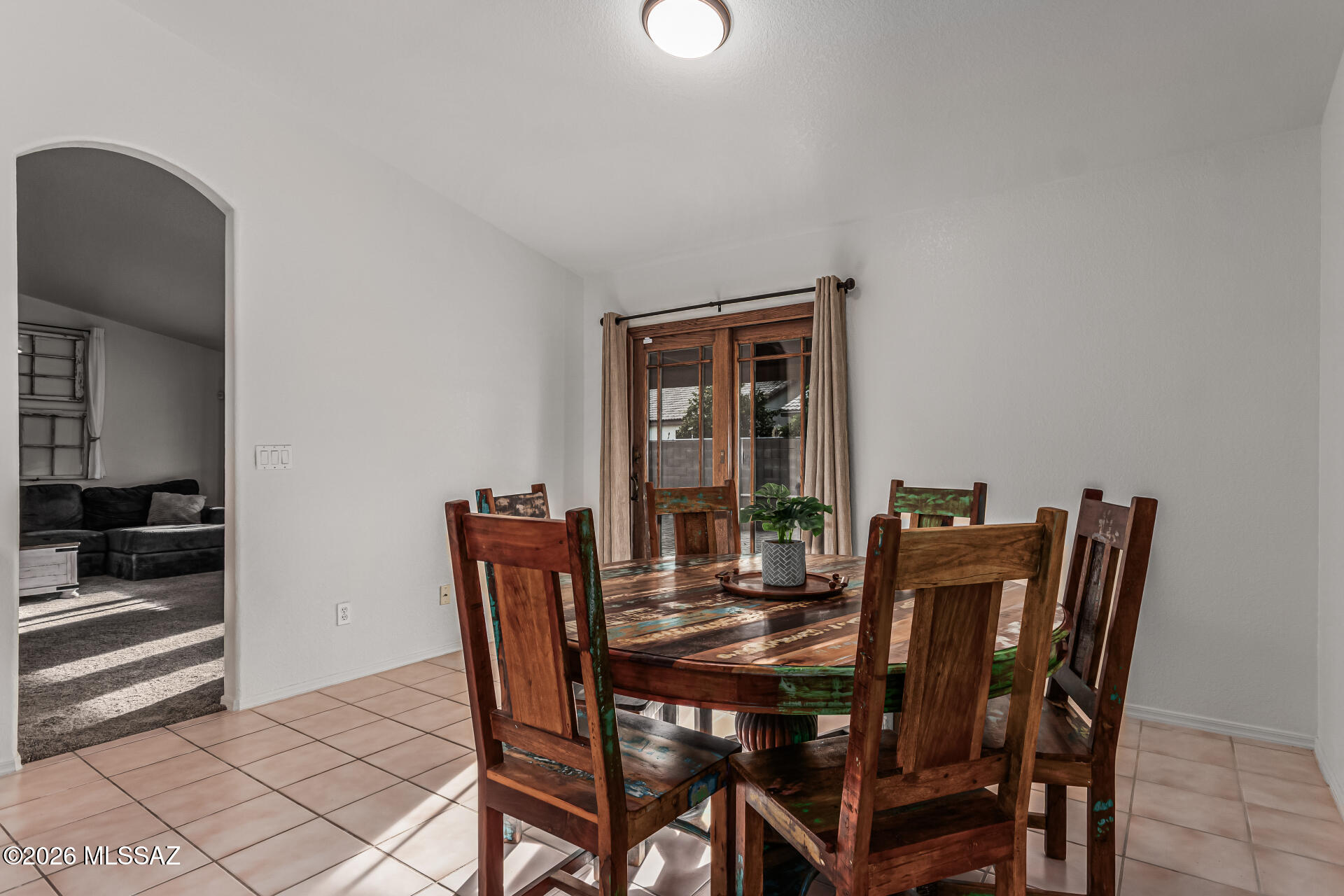 Continental Ranch Parcel 18 (1-160) - Residential