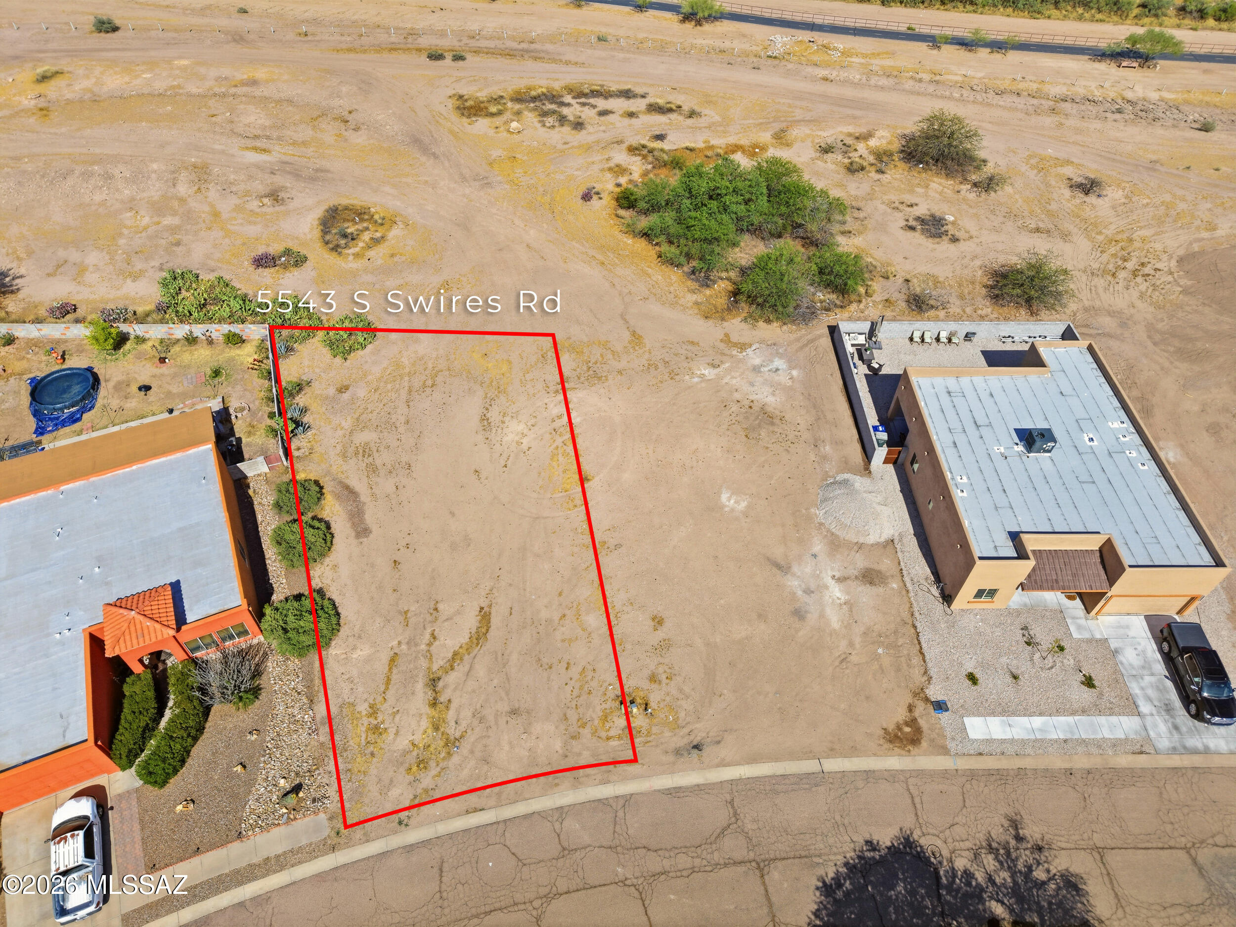 Woodbridge At Midvale Park (1-258) - Residential