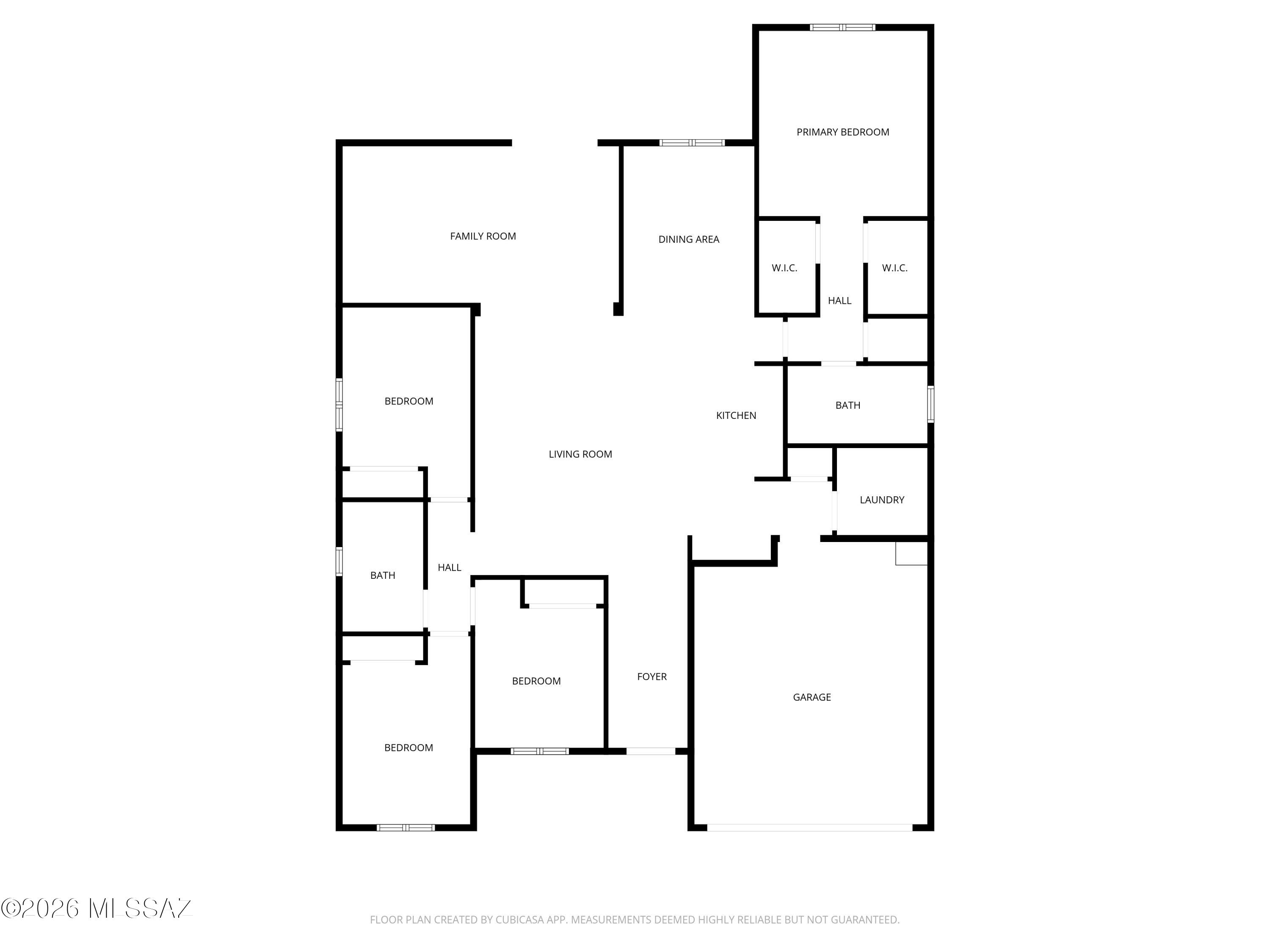 Woodbridge At Midvale Park (1-258) - Residential