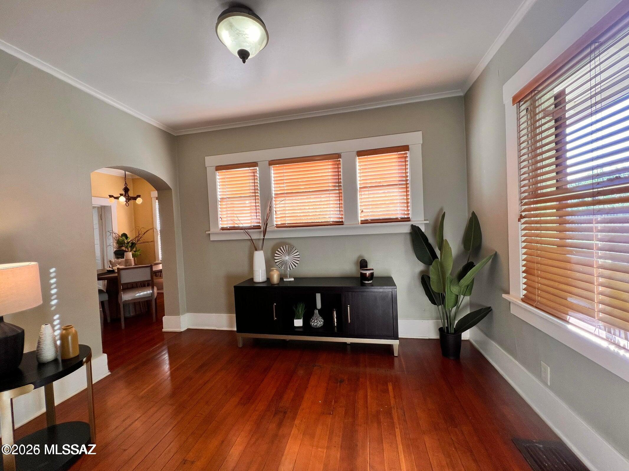Tucson - Residential Lease