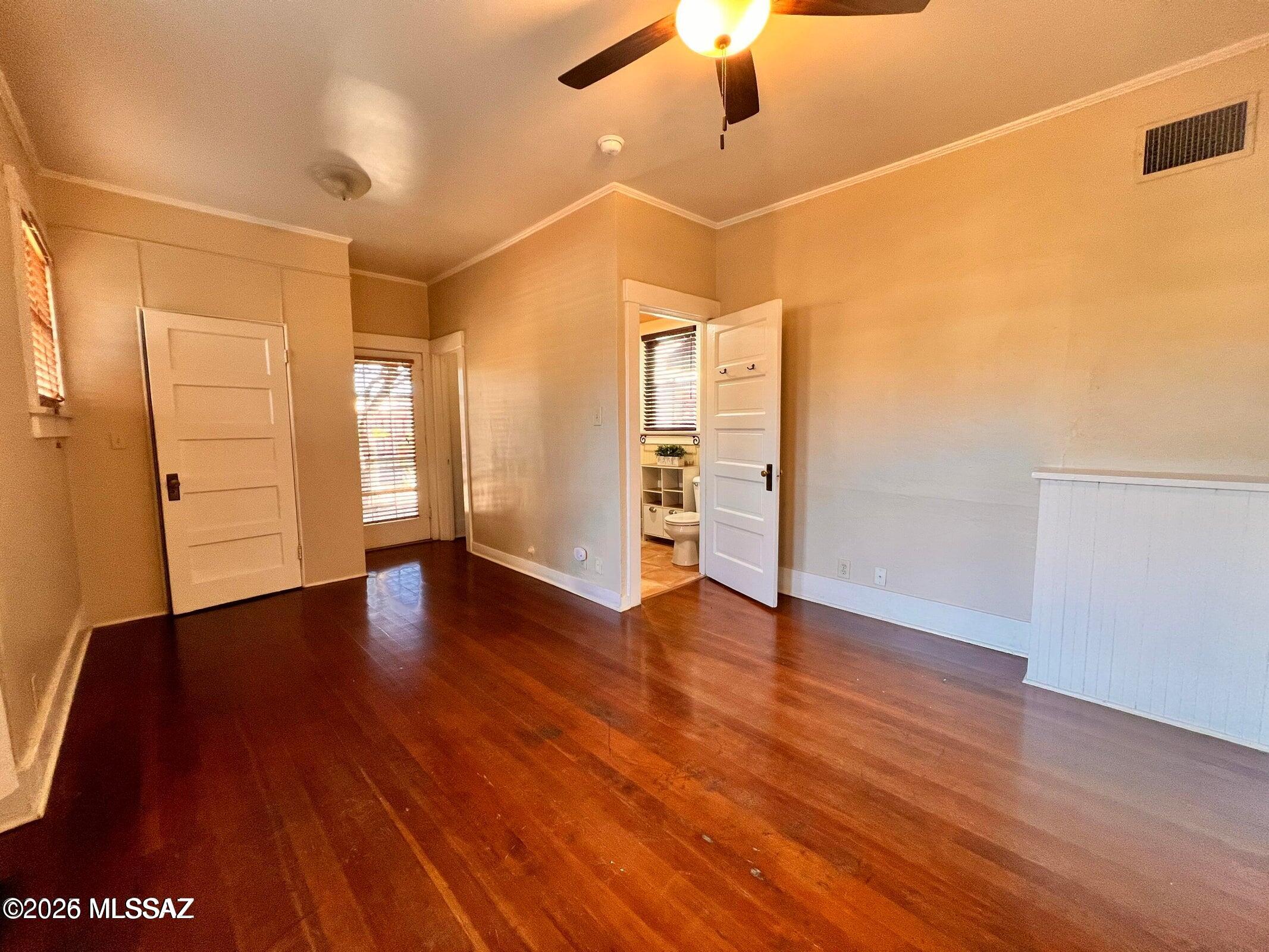 Tucson - Residential Lease