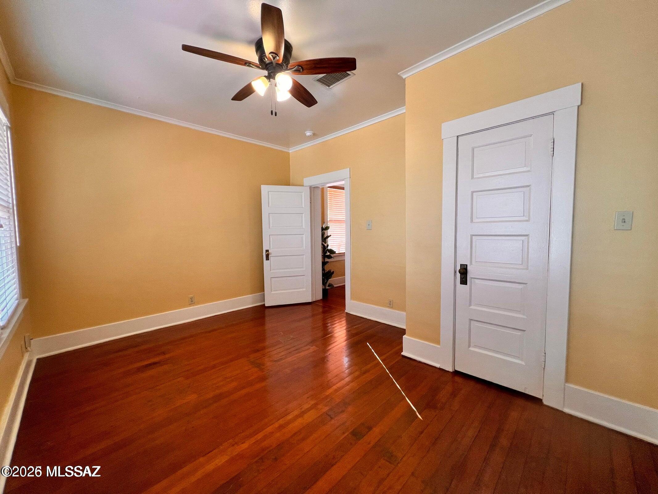Tucson - Residential Lease