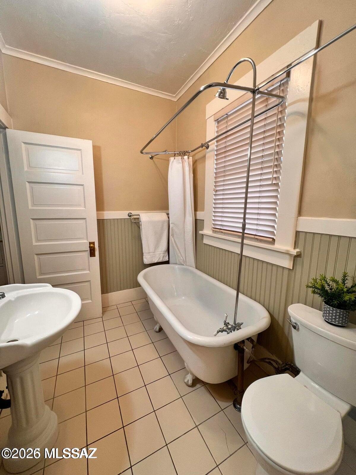 Tucson - Residential Lease